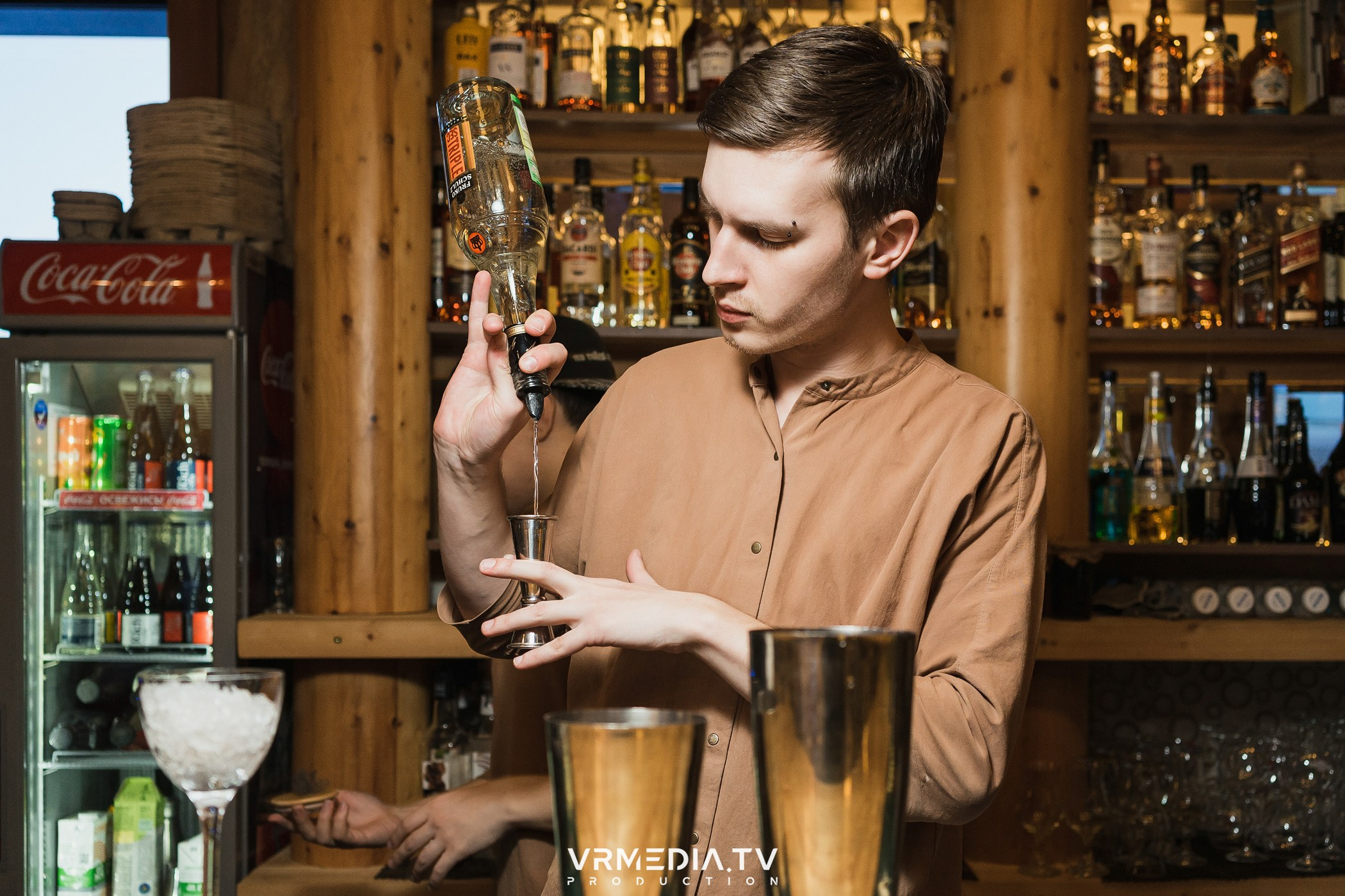 День защитника отечества в «Alpen Club»