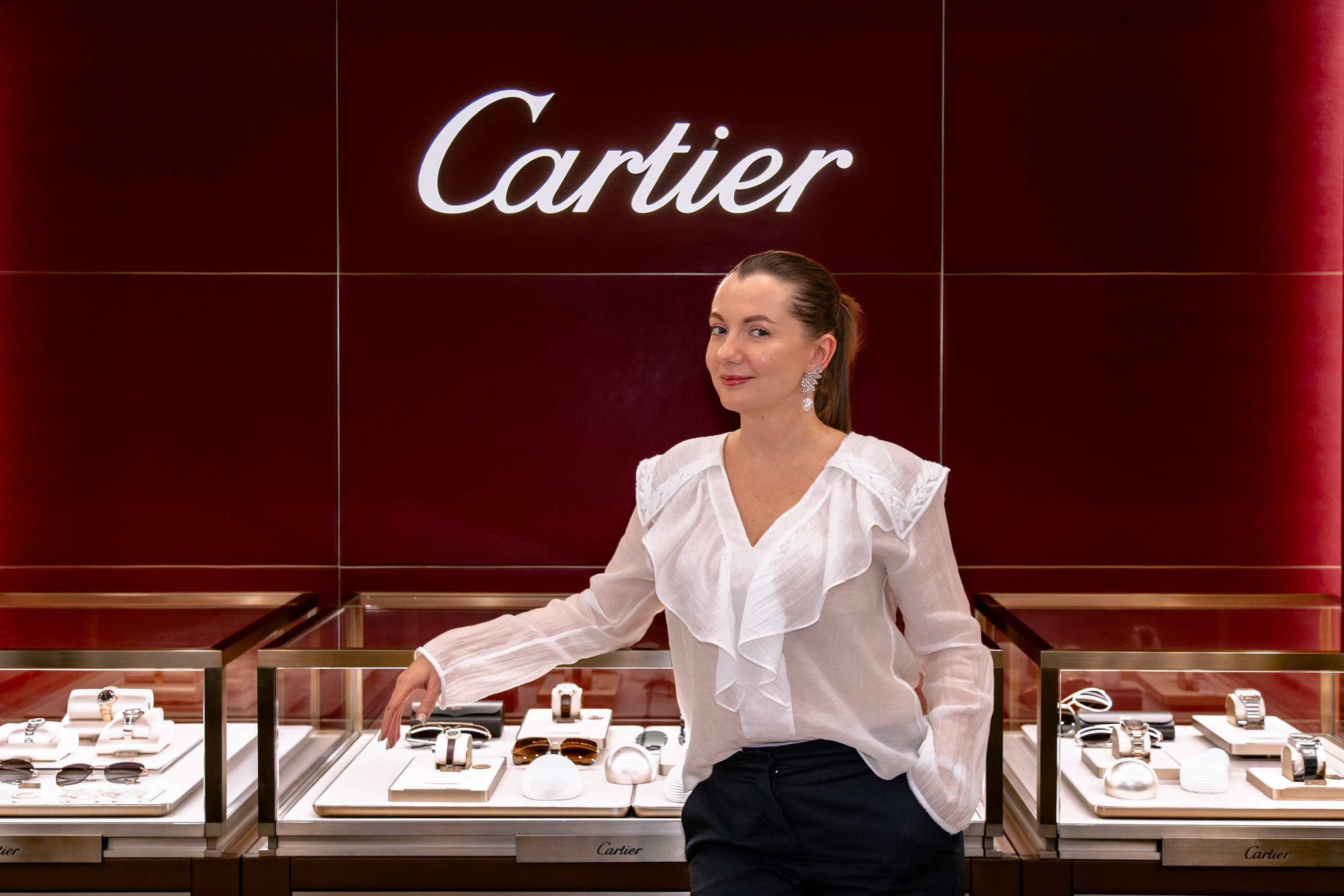 ЗОЛОТОЕ ВРЕМЯ ЛЮКС. МЕДИА-РЕСУРС ХАБАРОВСК / Фотоотчеты / Репортажи / События