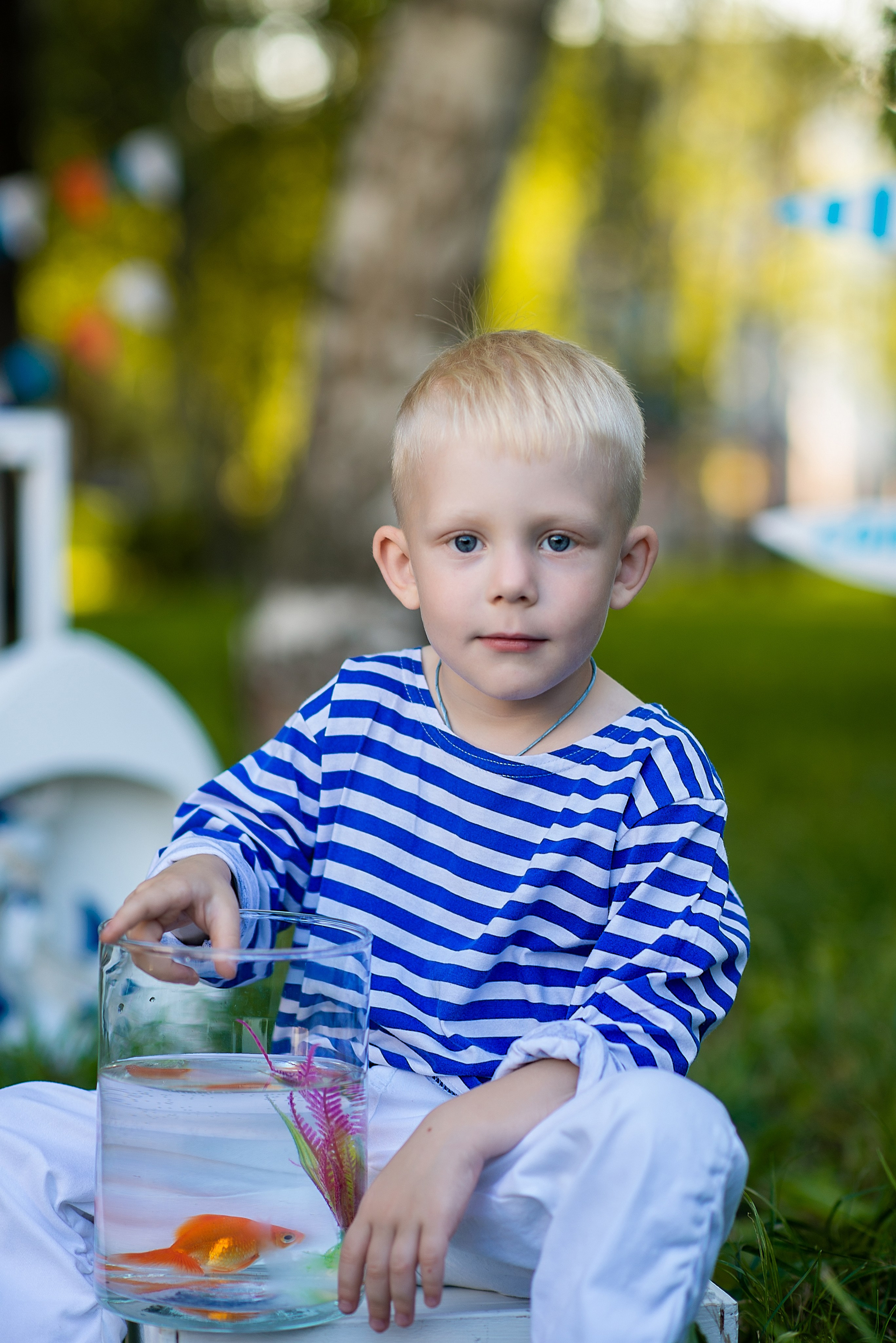 Фотопроект Морской. Семейный и детский фотограф в Стерлитамаке Разина Рахмангулова