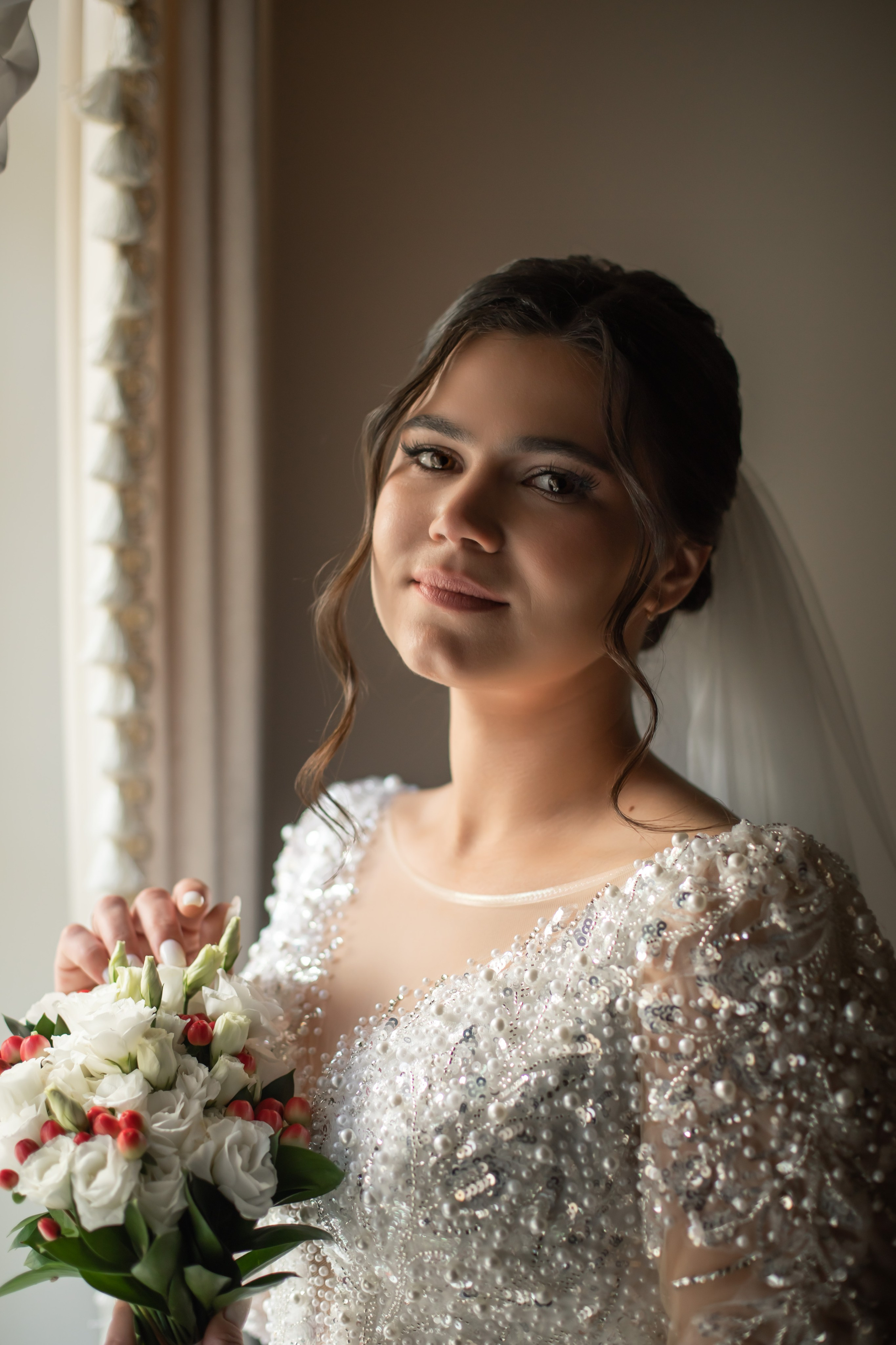 Дмитрий и Елена. Свадебный и семейный фотограф в Колпино и СПб Юлия Папанова