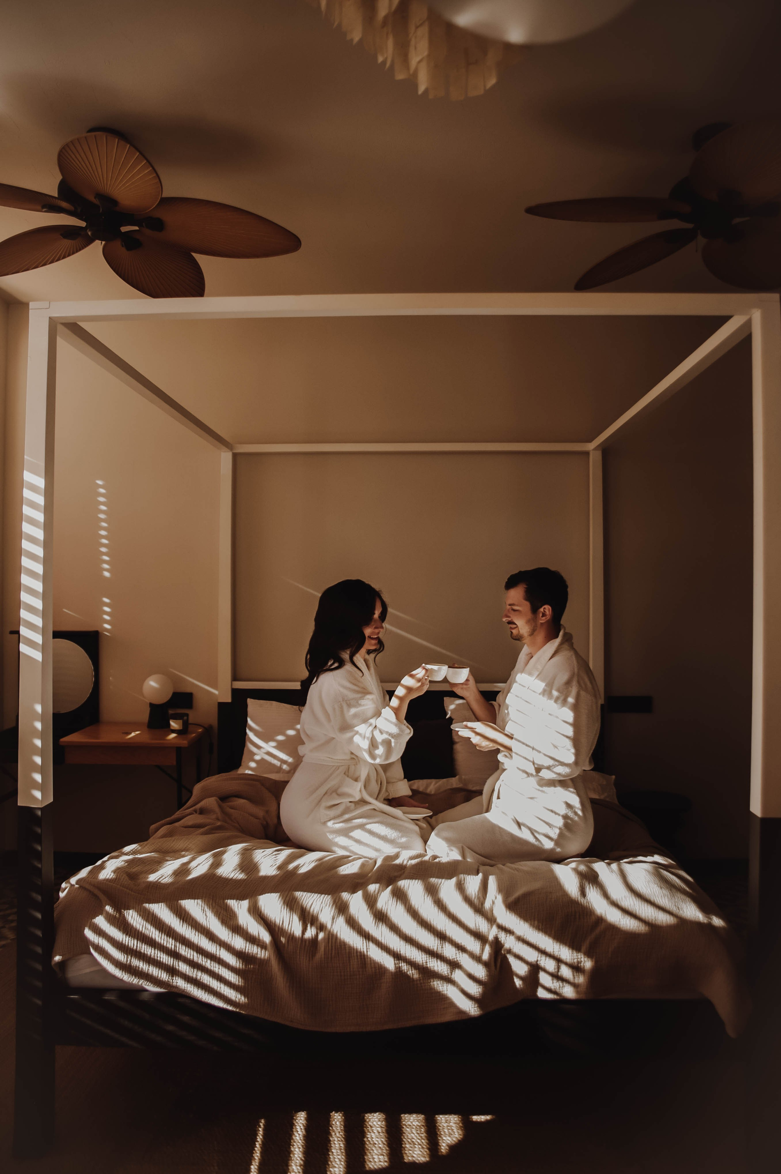 Ольга и Роман. Фотограф Veronika Potaseva