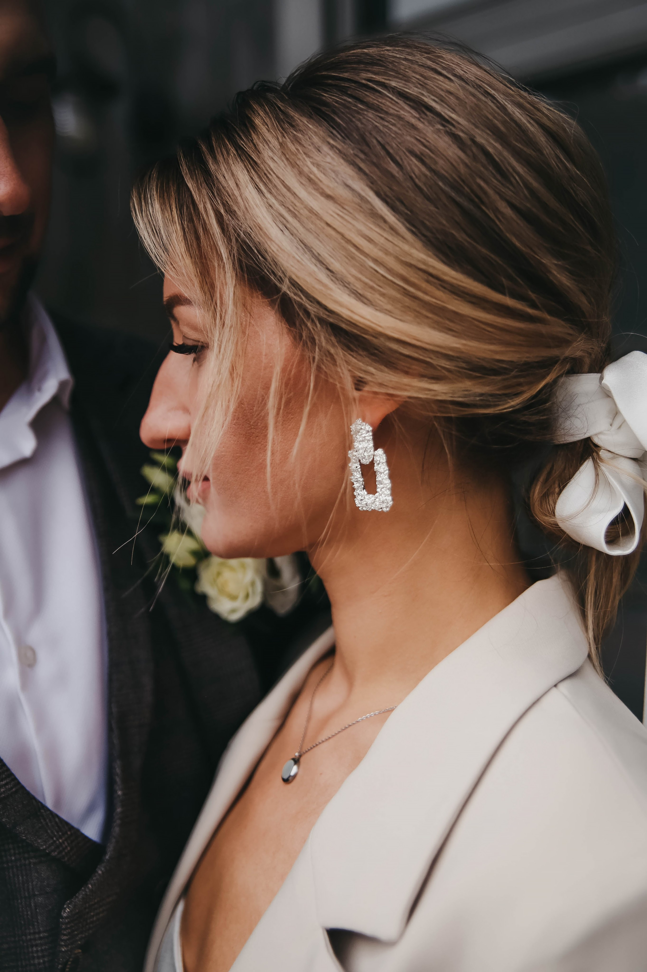 Екатерина и Александр. Фотограф Veronika Potaseva