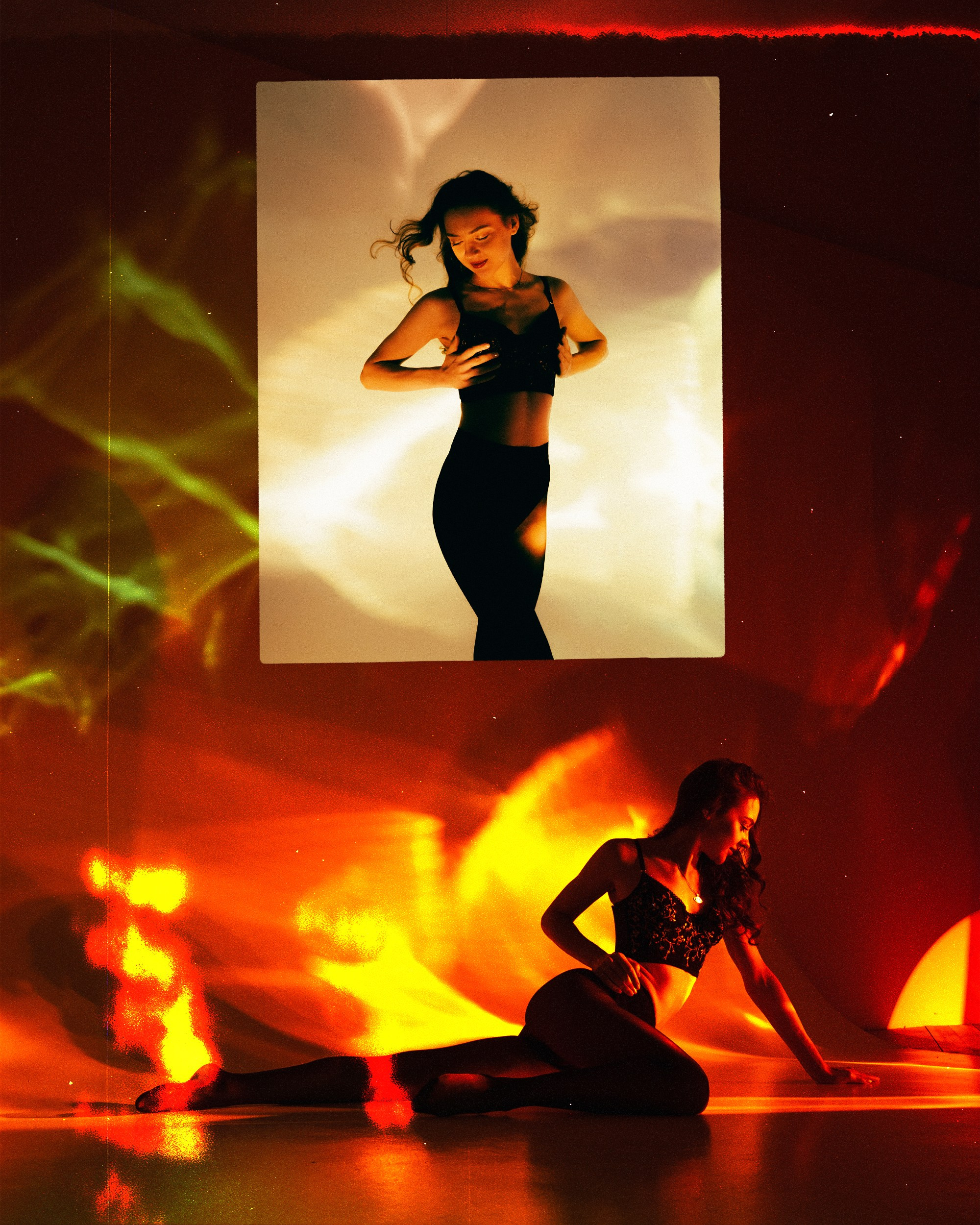 Нина. Максим Мороз Фотограф в Санкт-Петербурге