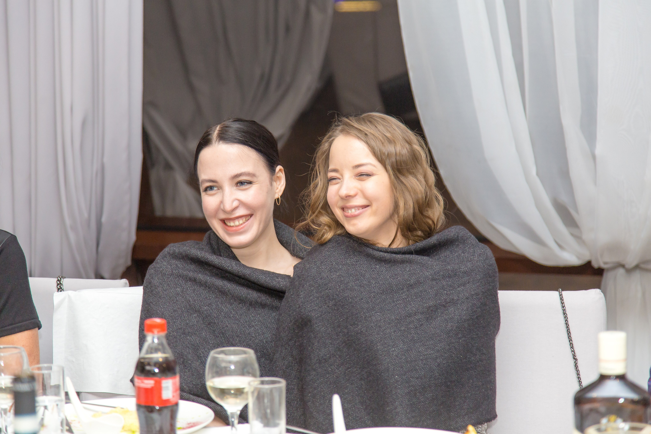 КОРПОРАТИВ НОВЫЙ ГОД. Главная