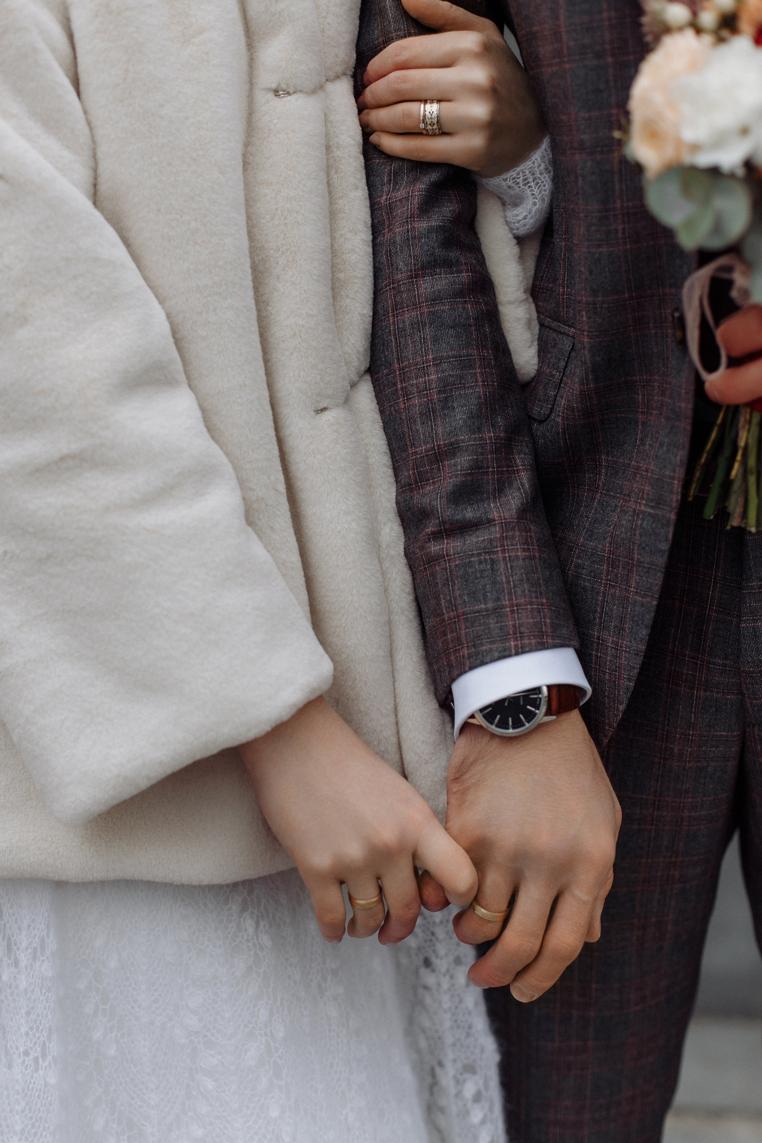 Анонс свадьбы Лера и Денис. Свадебный фотограф в Воронеже Денис Коровин