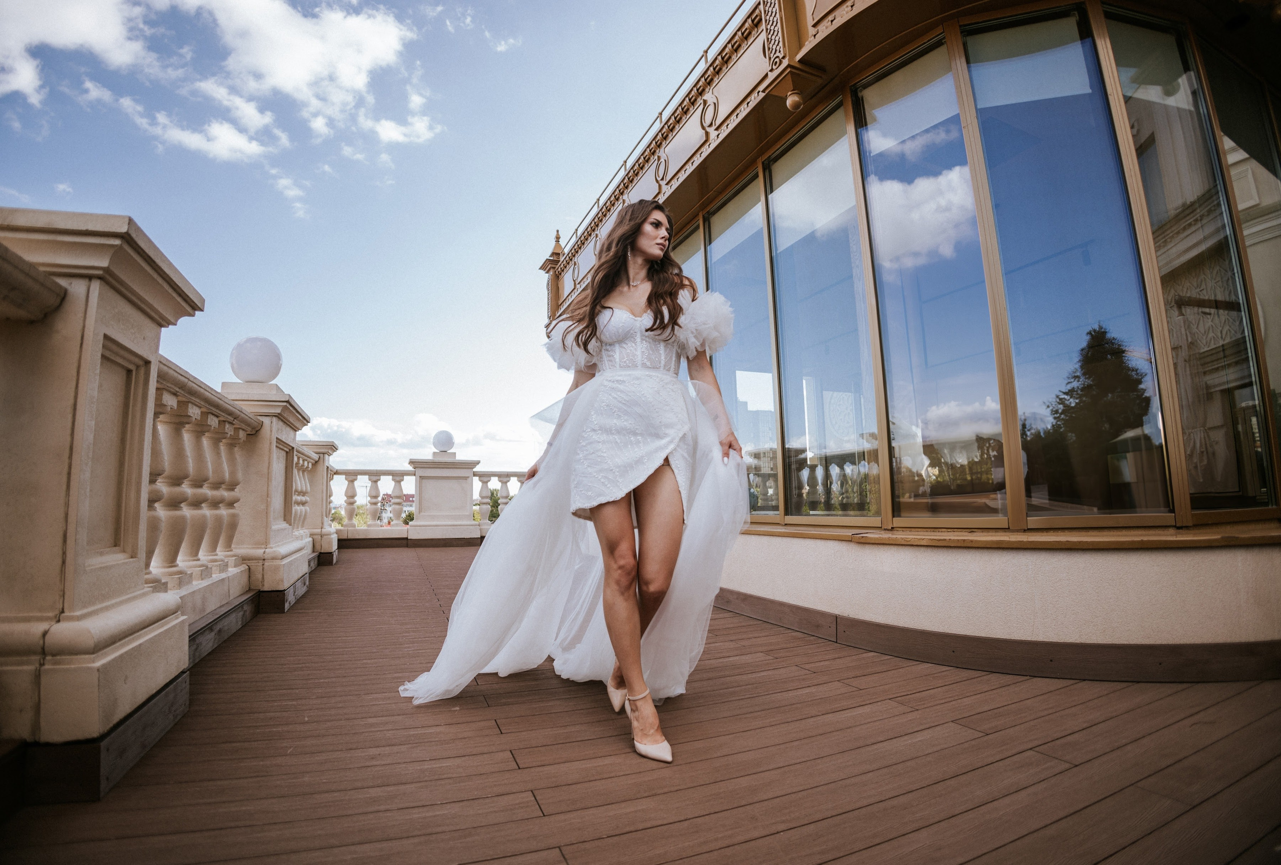 Мастер-класс по фотографии. Фотограф в городе Самара Александр Гераськин