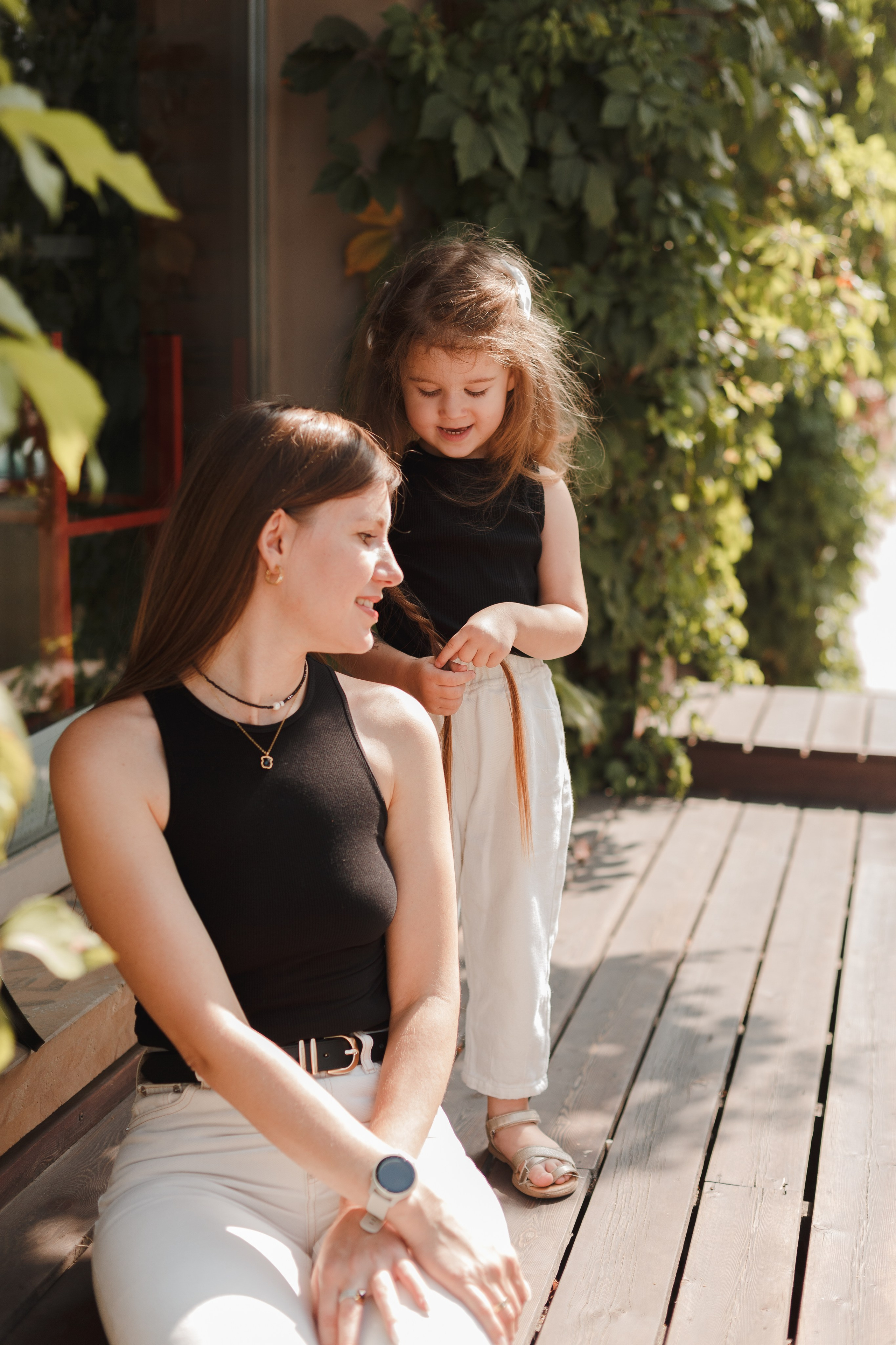 Выездные. Профессиональная детская и семейная фотостудия в Краснодаре