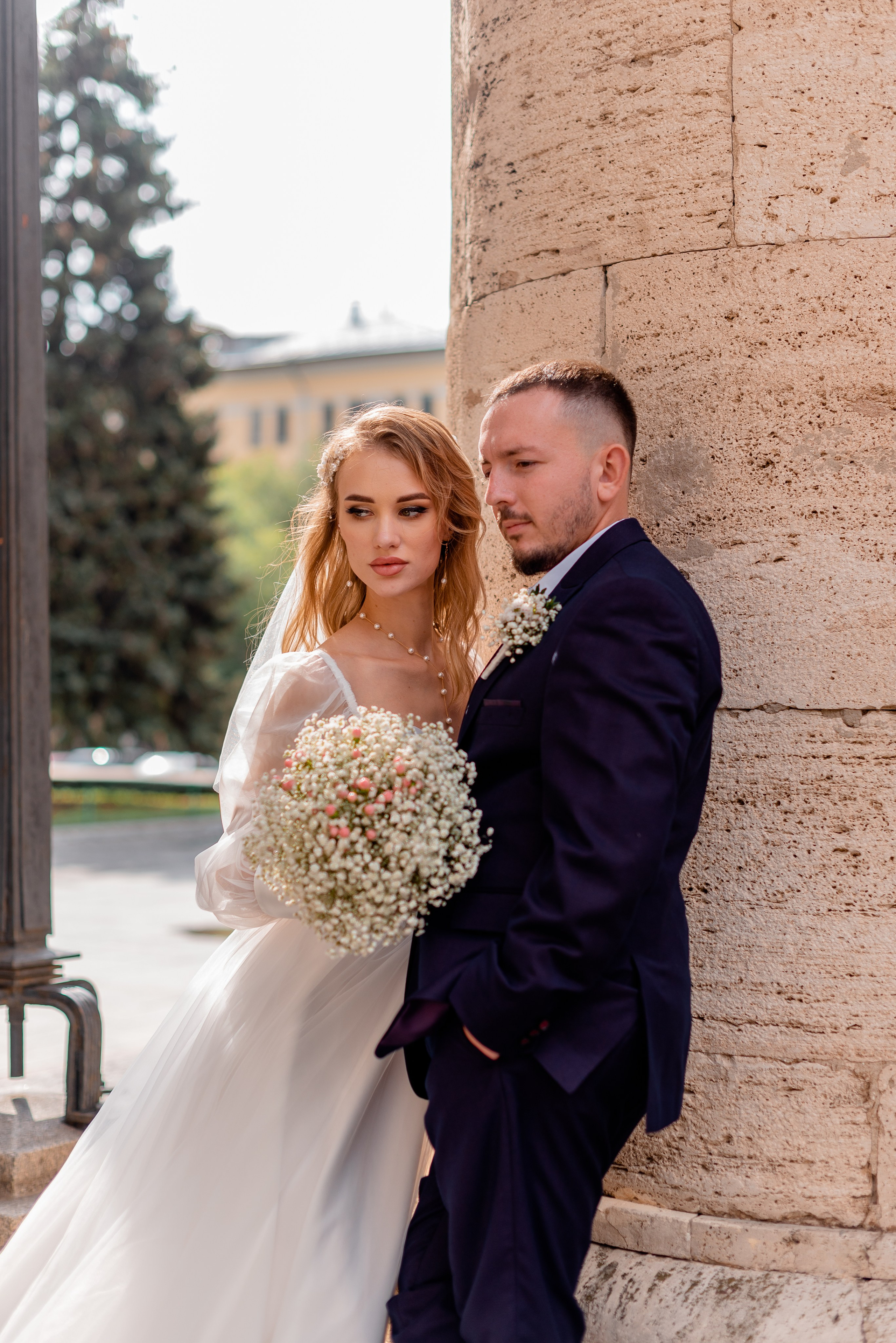 Ваня и Валерия. Фотограф Татьяна Иванчикова