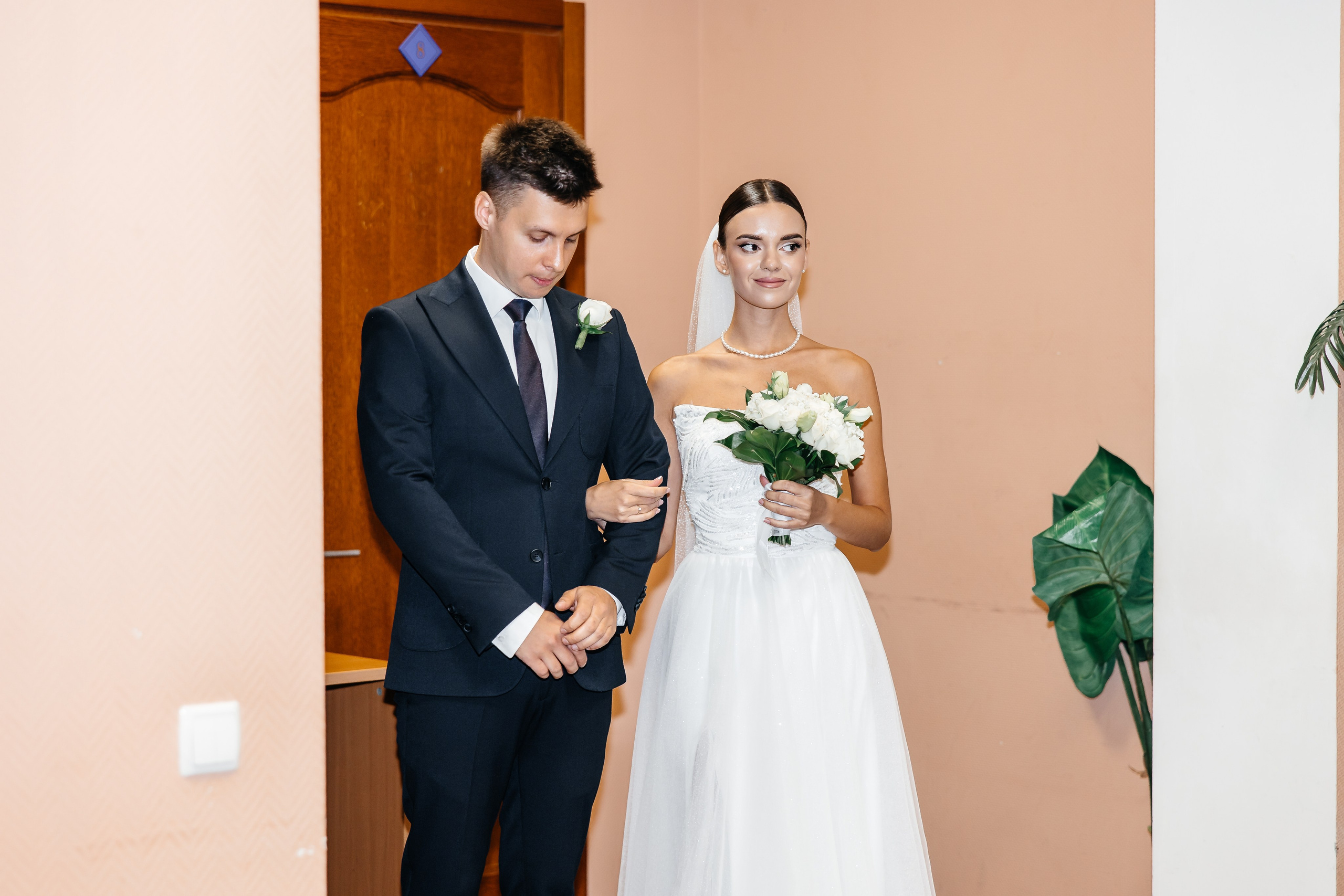 Анонс свадьбы для Ильи и Елизаветы. Свадебный фотограф в Крыму и Севастополе Ольга Баскакова