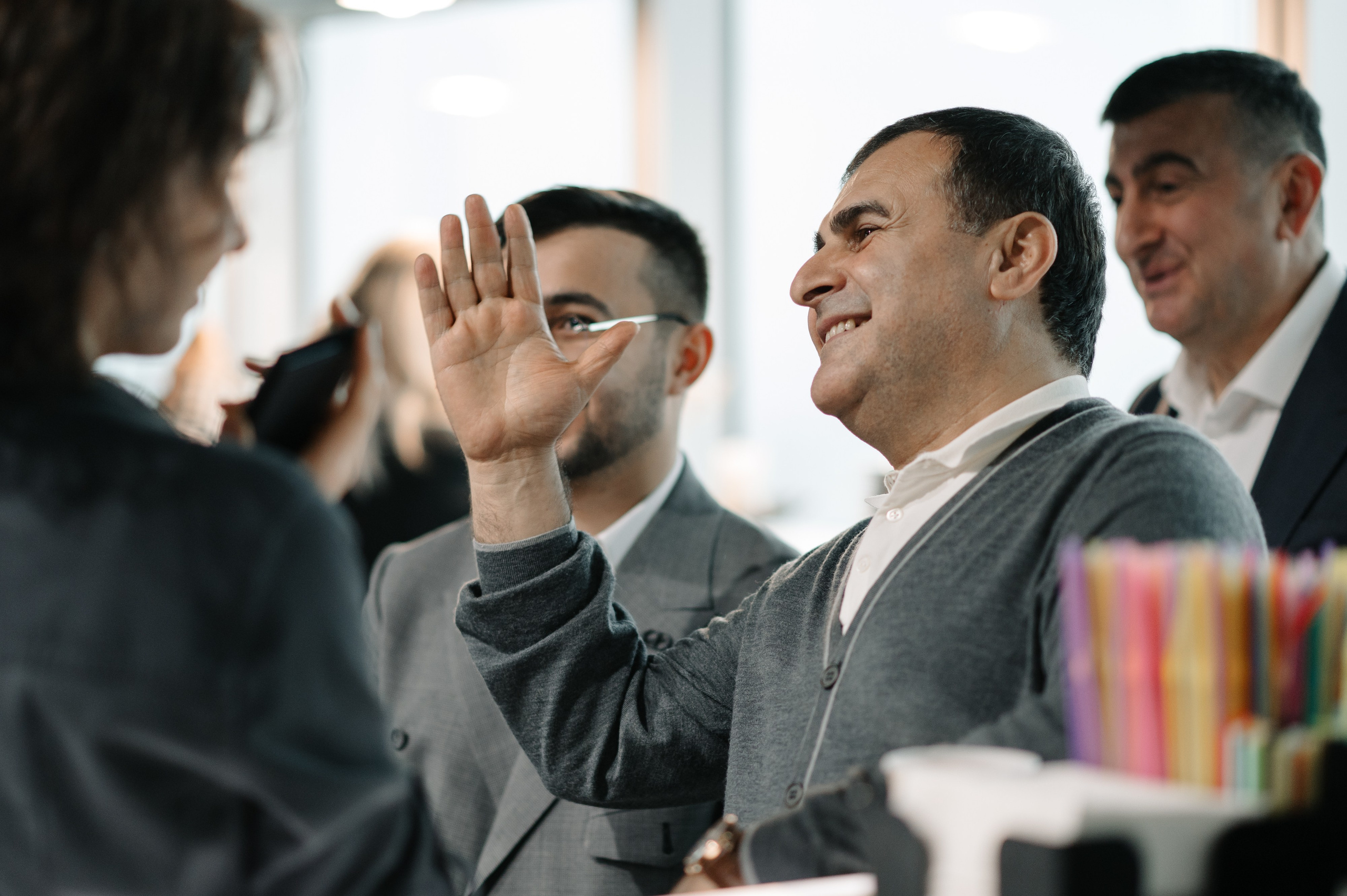 ПРЕЗЕНТАЦИЯ DECOR