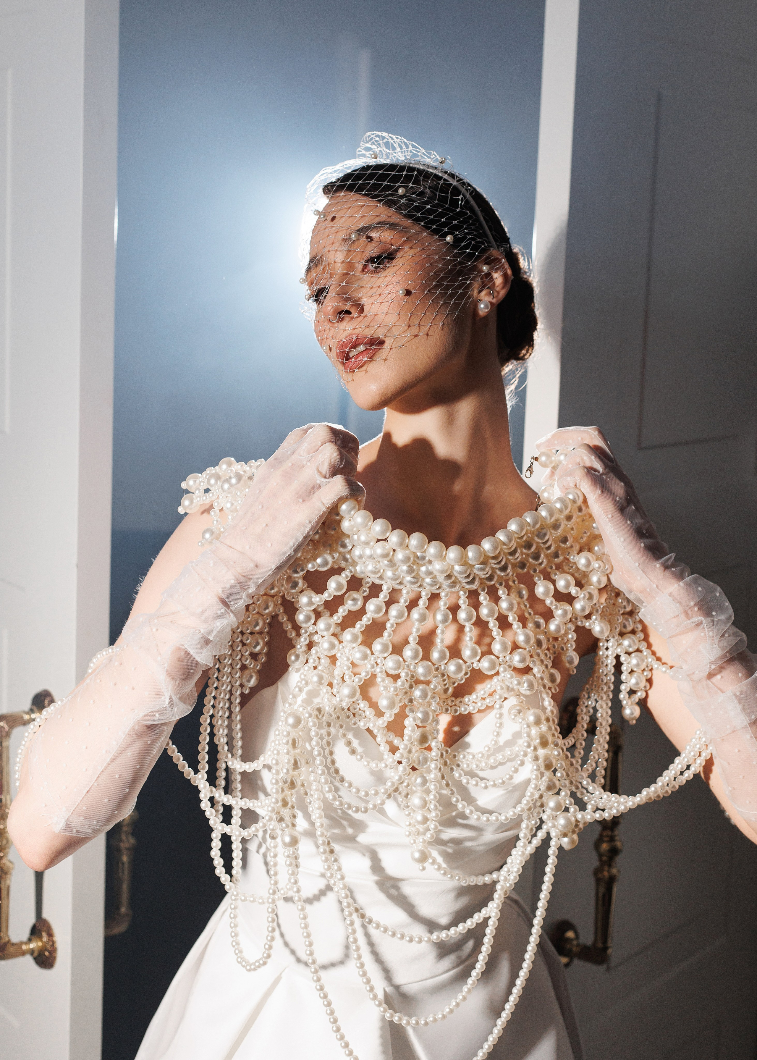 Утро невесты. Свадебный и семейный фотограф Владивосток — Приморский край. Анастасия Щетинина