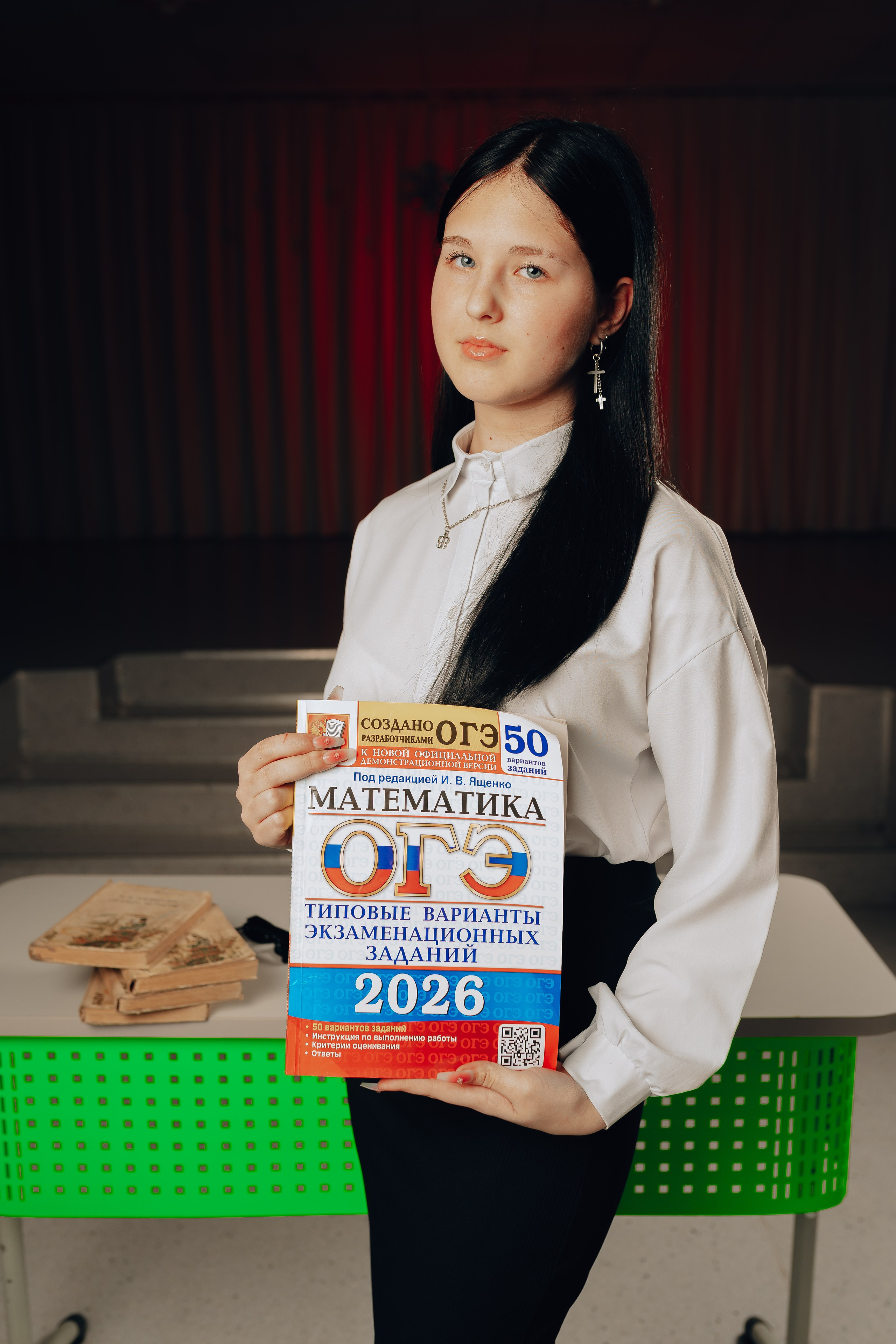 9 класс. Фотограф Торопец Кристина Абрамова Kanwellia photography