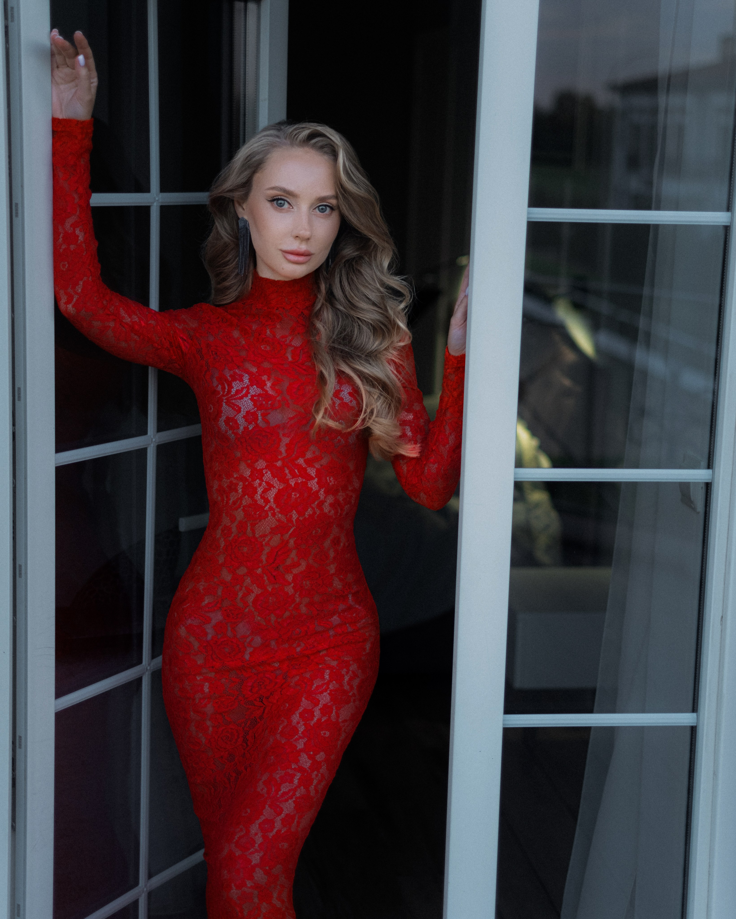 Женский портрет. Фотограф в Ростове на Дону