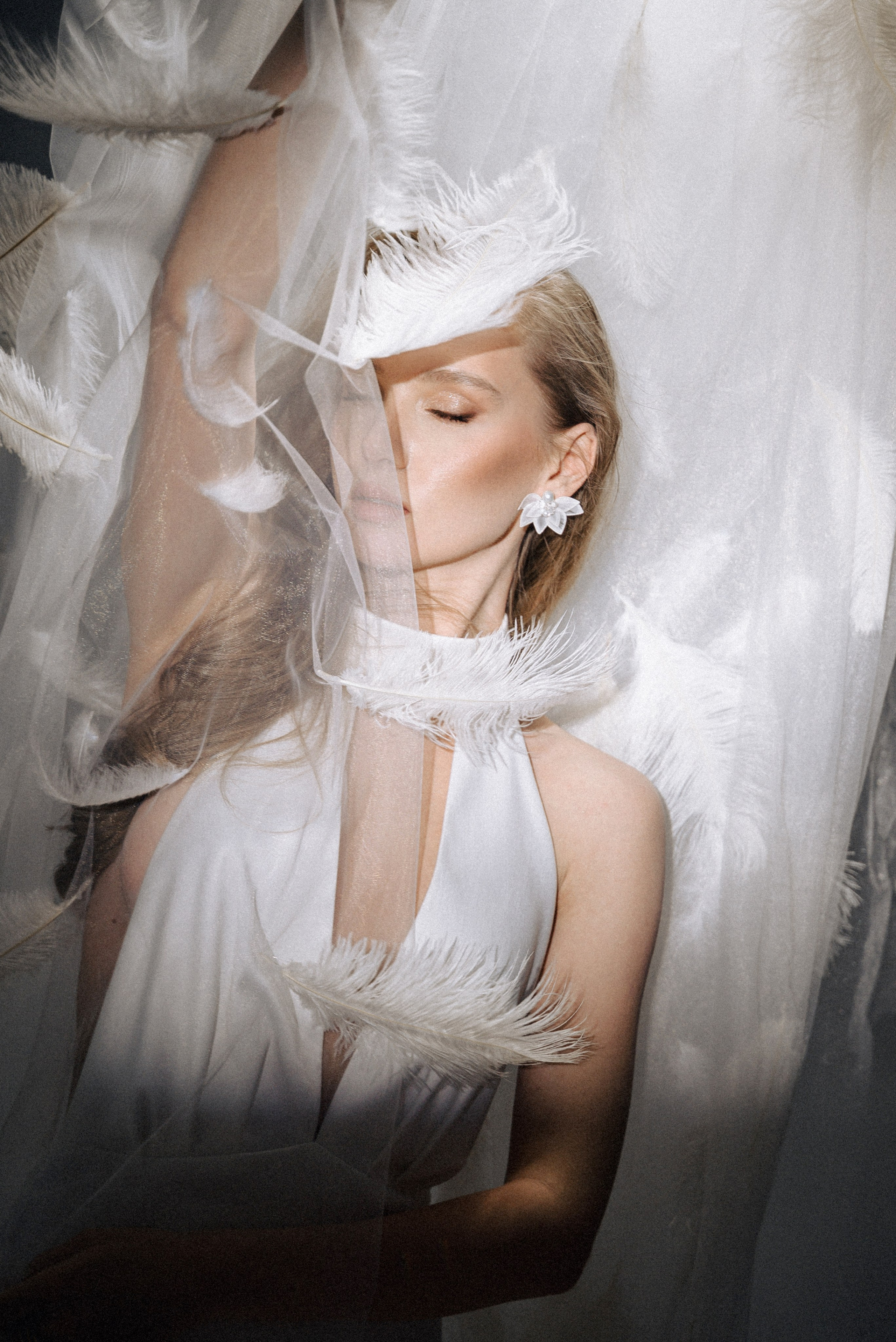 Марика. Свадебный и портретный фотограф в Минске Наташа Каракулова