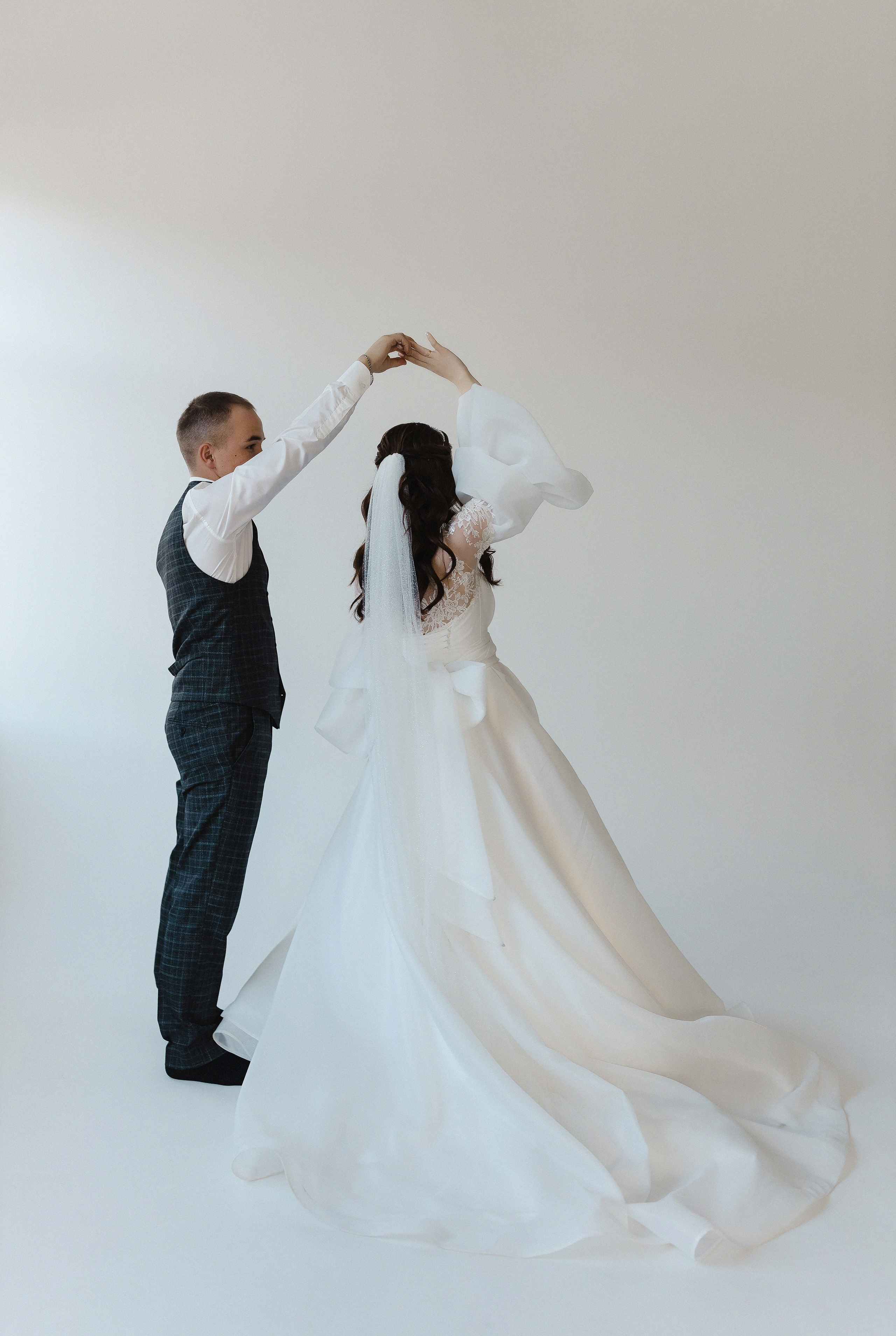 Студия. Свадебный и семейный фотограф в Казани и Волжске