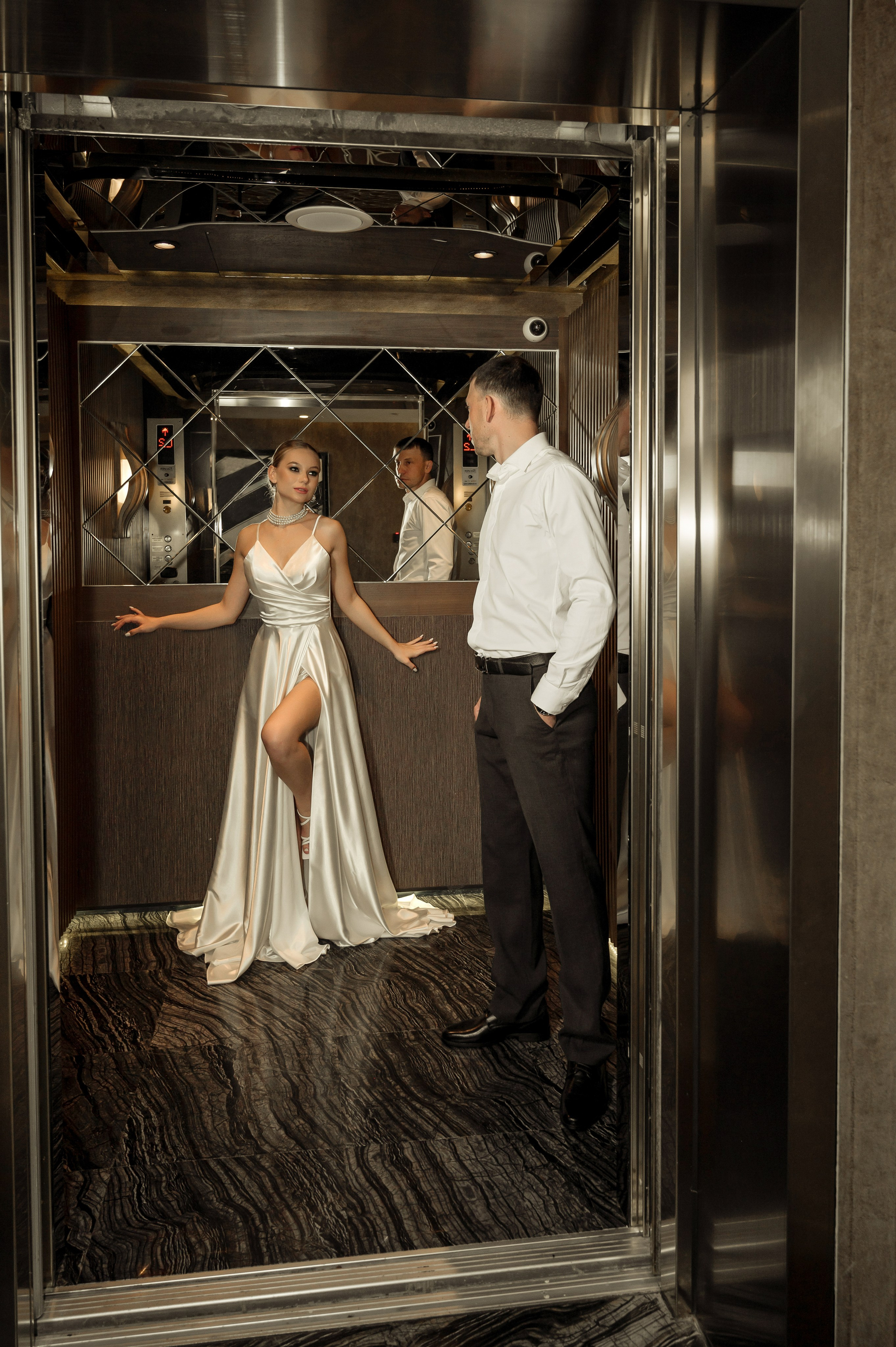 Свадебная фотосессия для Анастасии и Вадима (съемка в г. Владивосток) 2023 год. Свадебный и семейный фотограф в Находке и Владивостоке