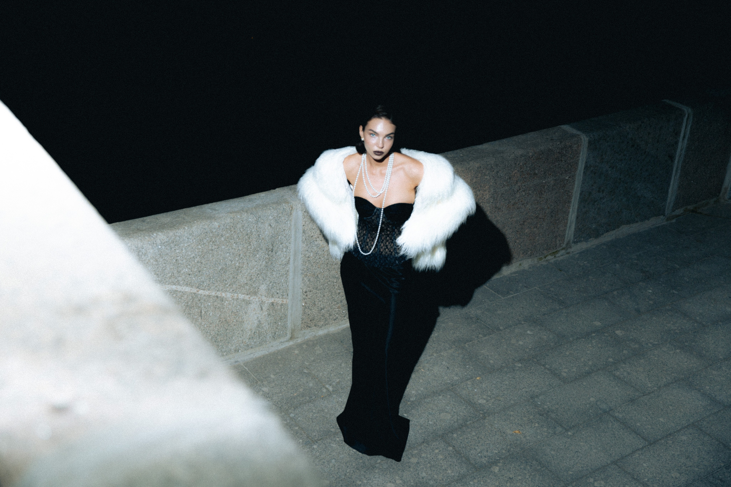 STREET LOOKBOOK. Коммерческий фотограф для брендов в Москве