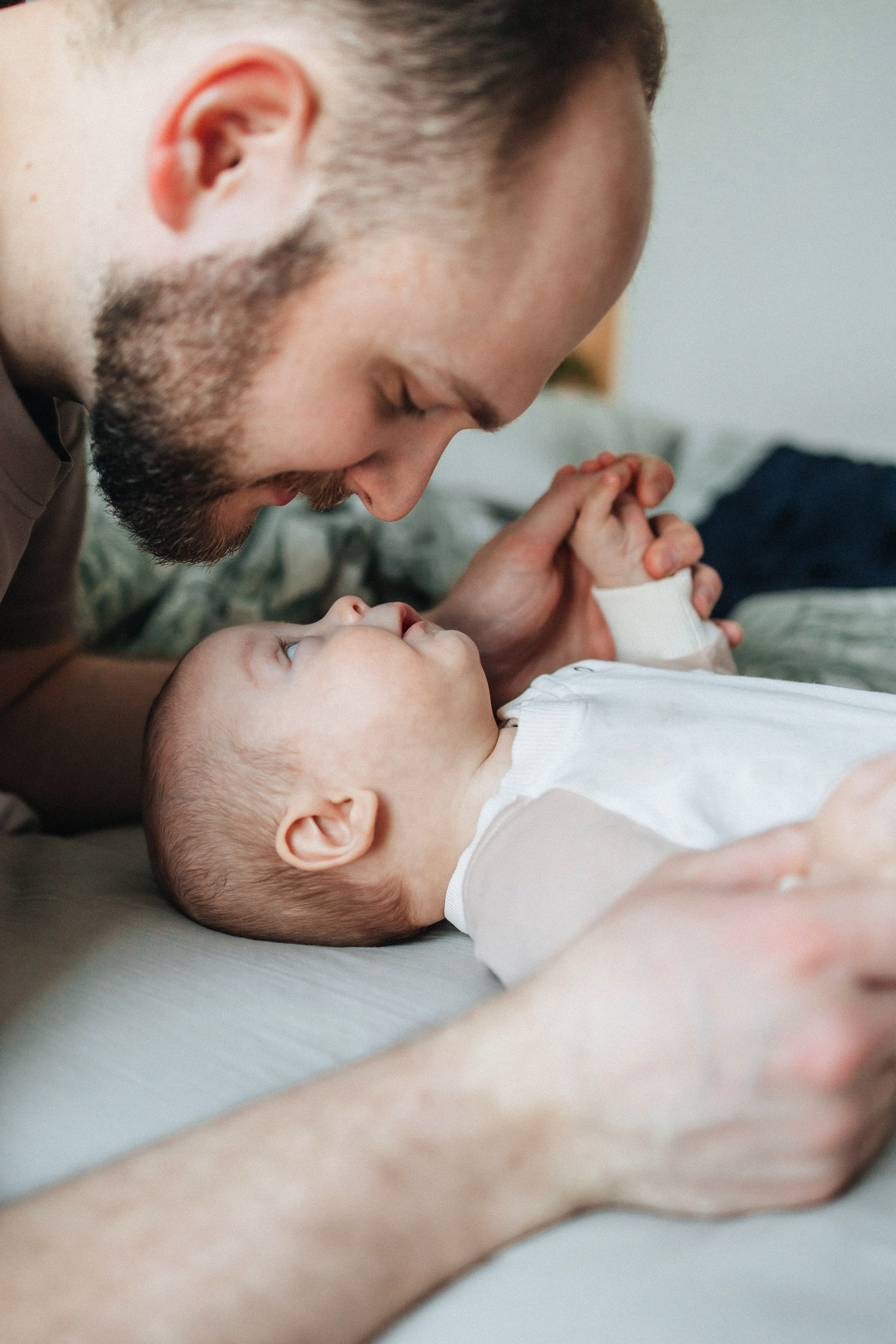 Семейная фотосессия. Главная