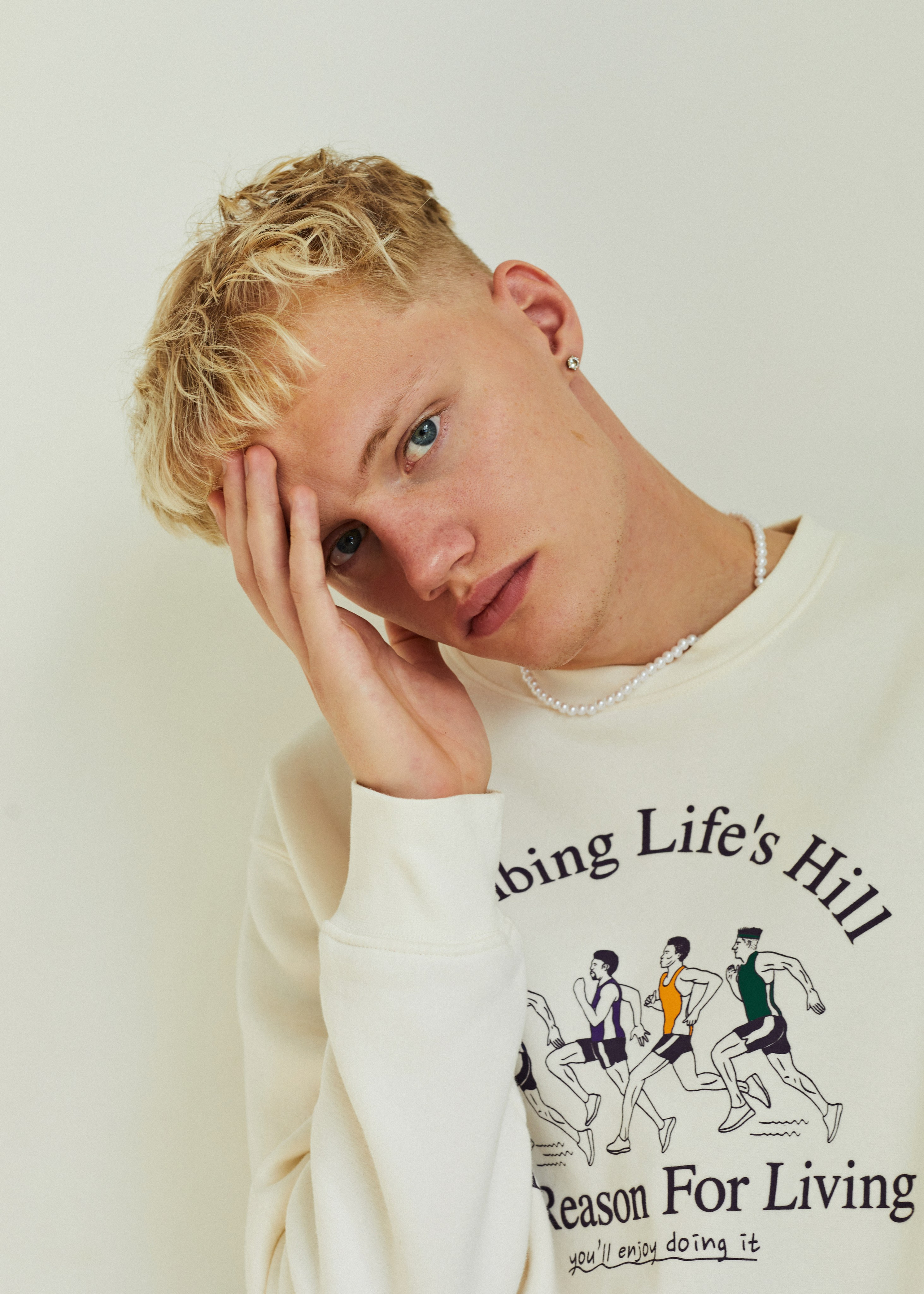 Дмитрий. Фотограф Ирина Бутко