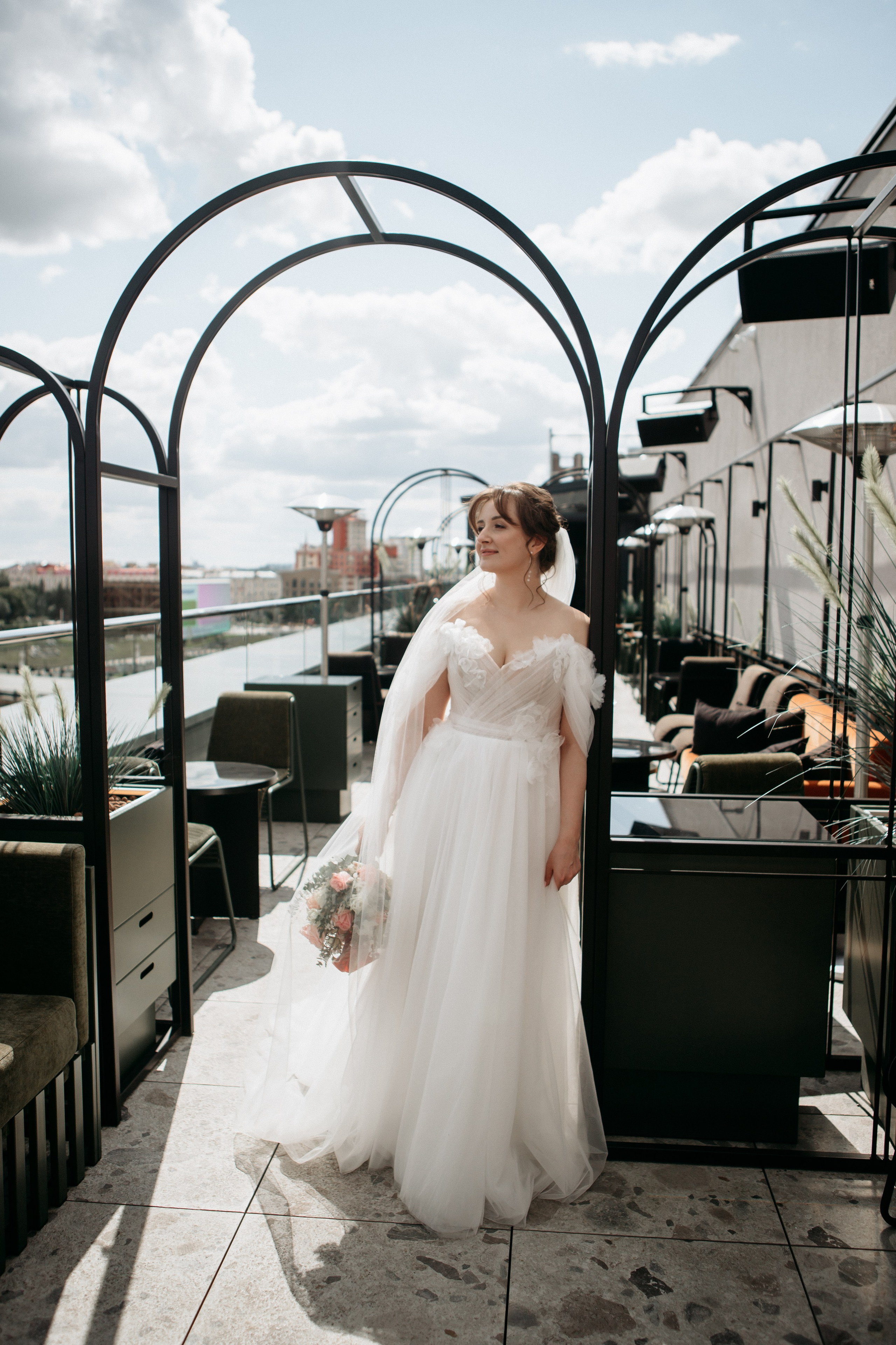 Евгений & Мария. Главная