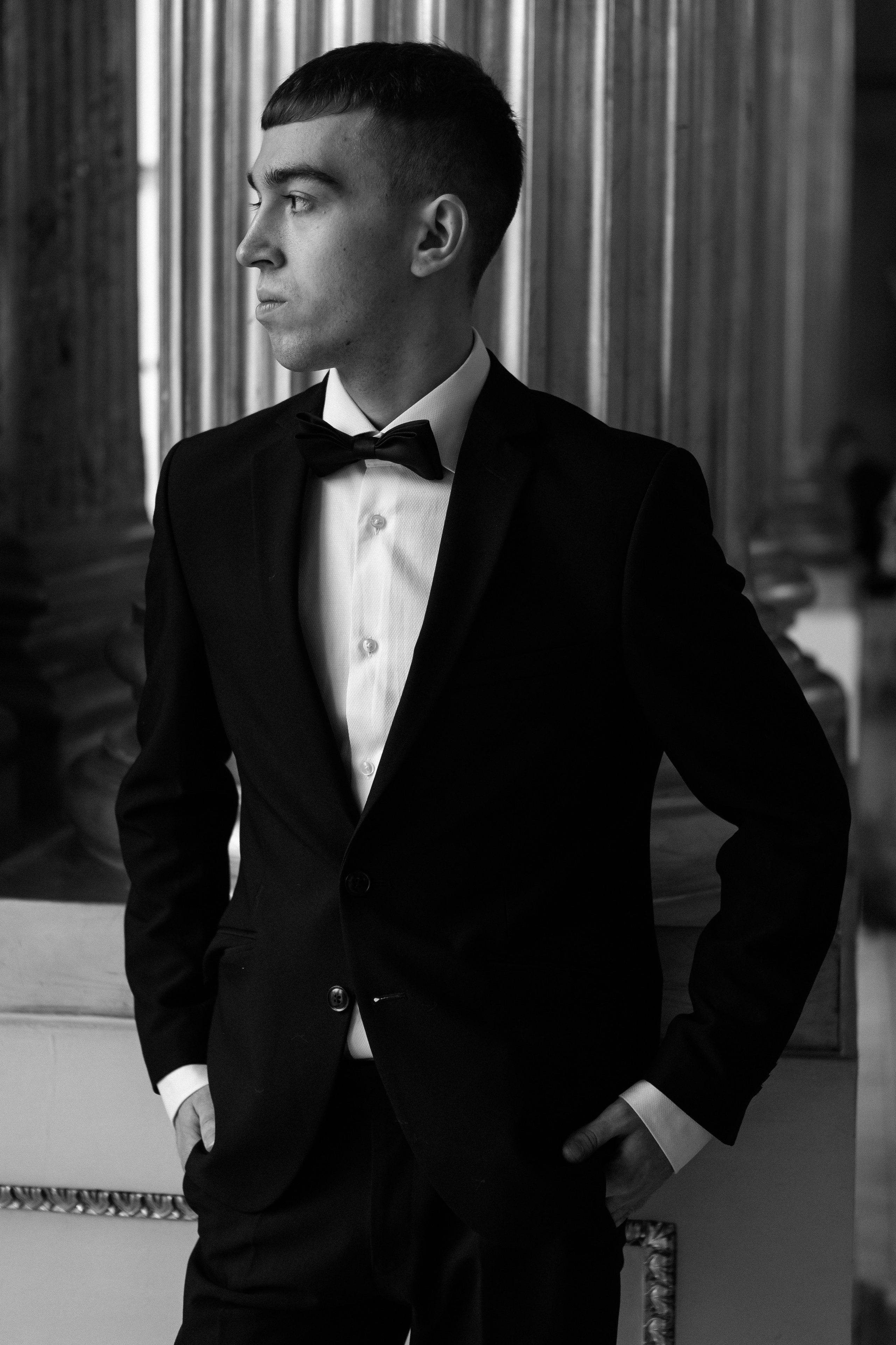 D & O. Фотограф в Санкт-Петербурге Ольга Андрианова