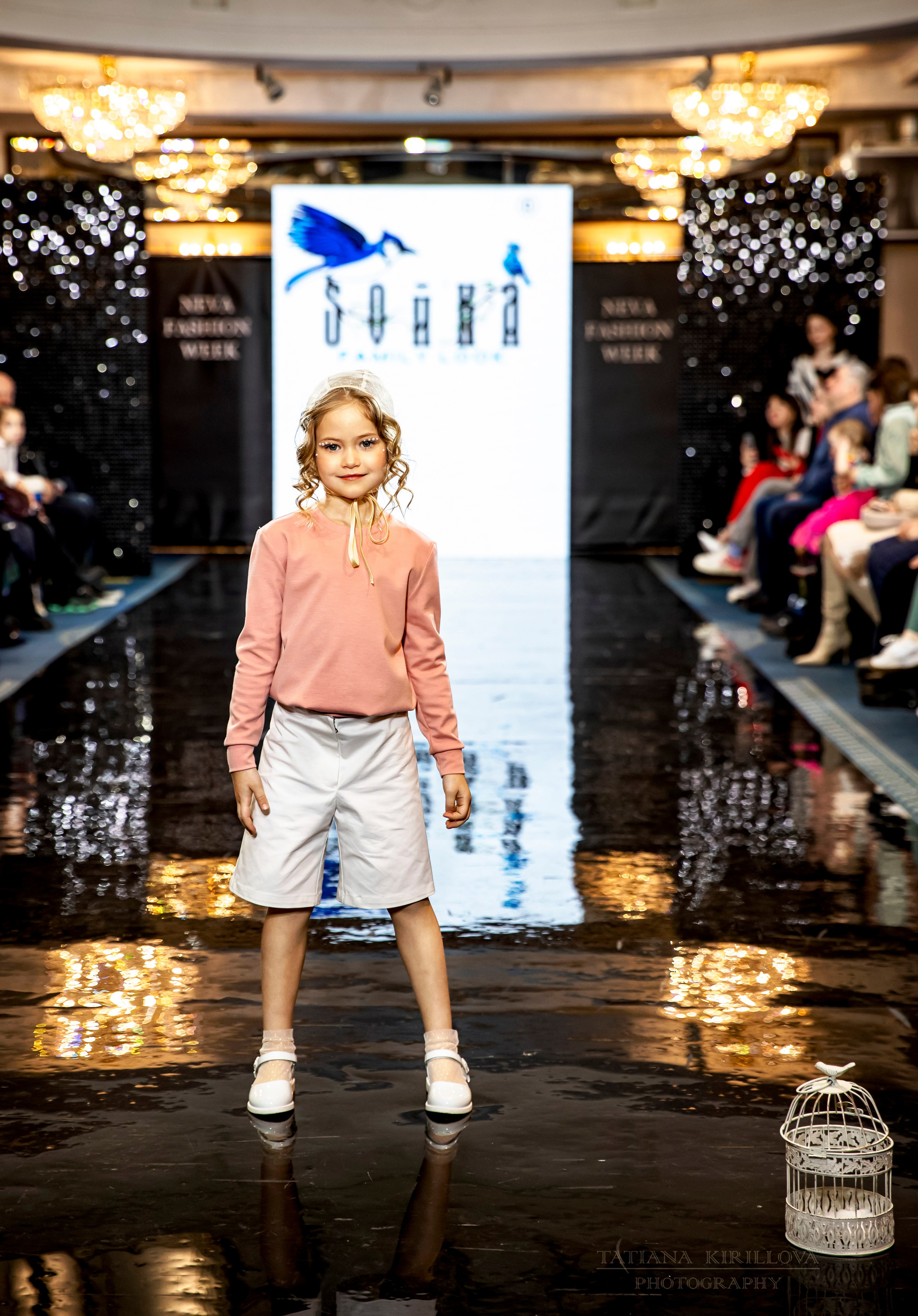 NEVA — 2024. Фотограф — Татьяна Кириллова, г. Санкт-Петербург