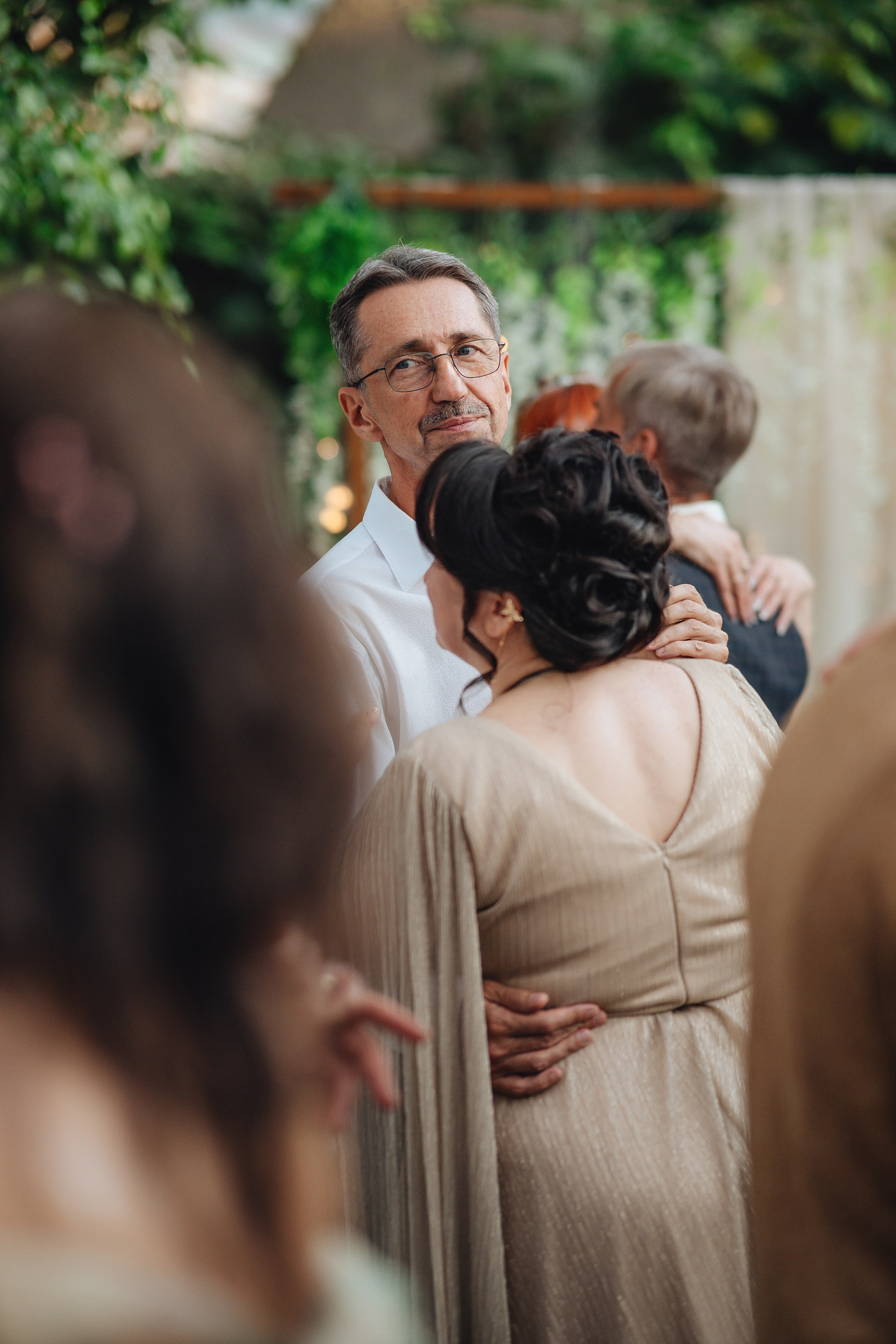 Свадьба в стиле Властелина Колец