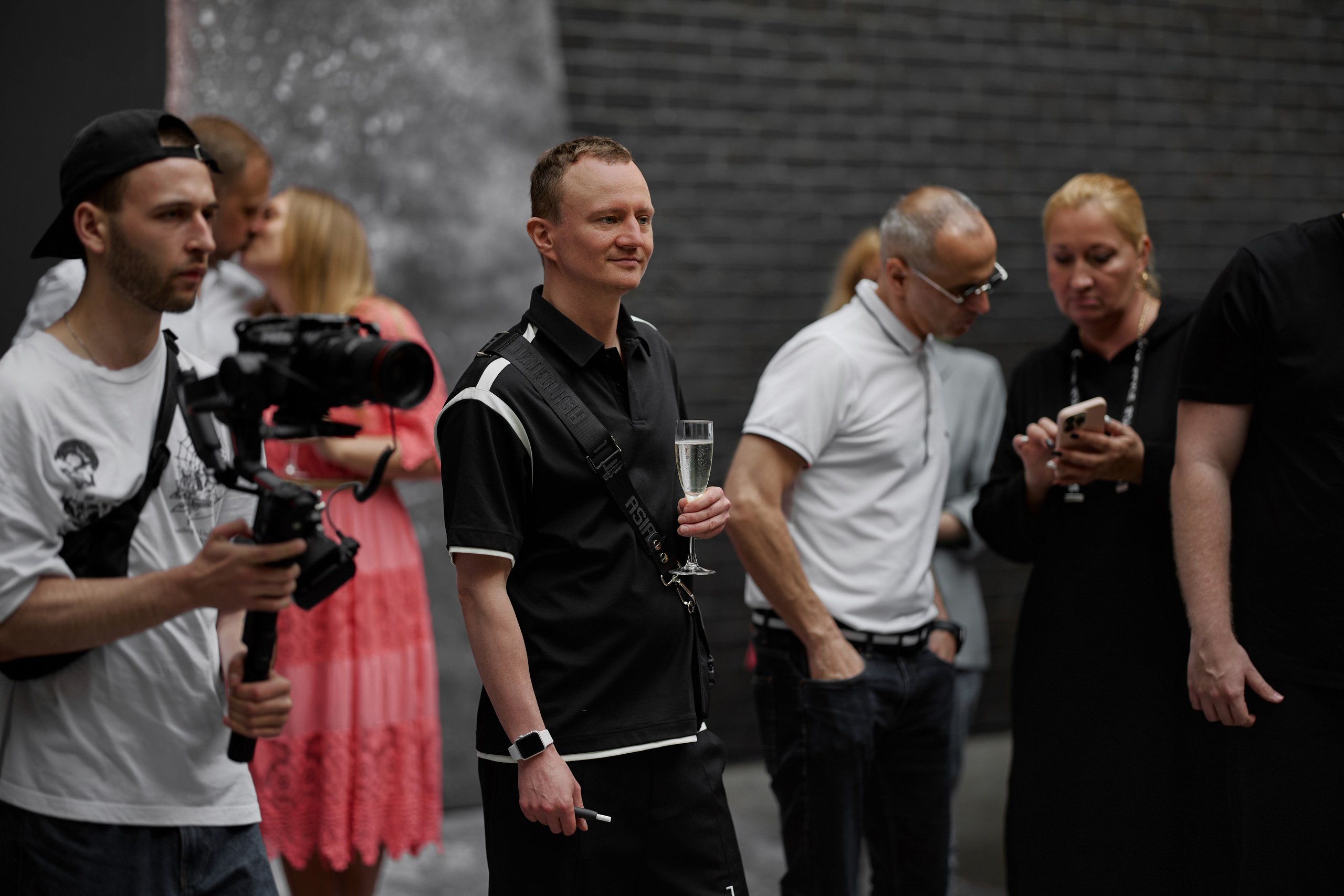 HAPPY BIRTHDAY, KOSTYA!. ARTEMIY IGNATOV