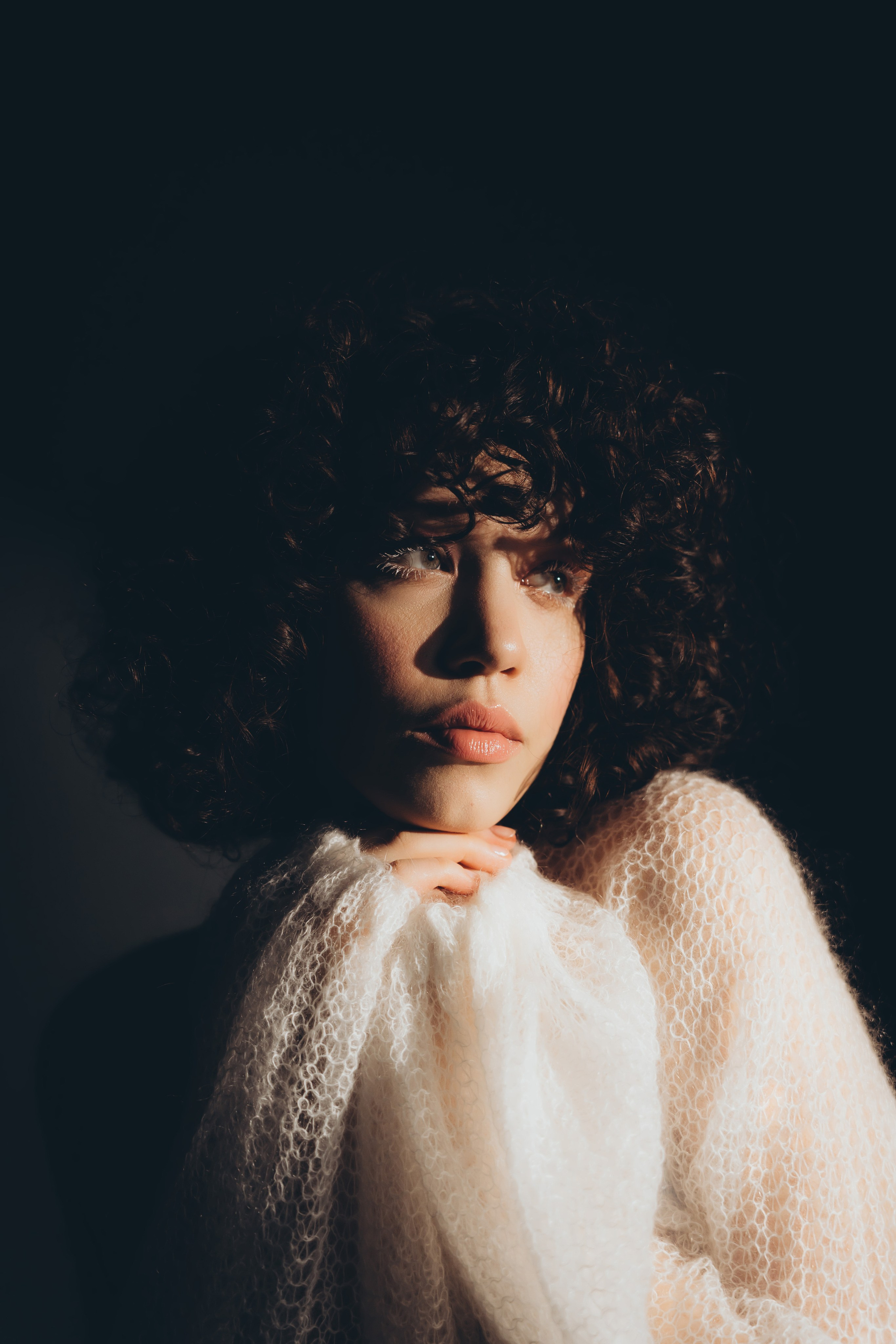 Портрет. Фотограф Москва