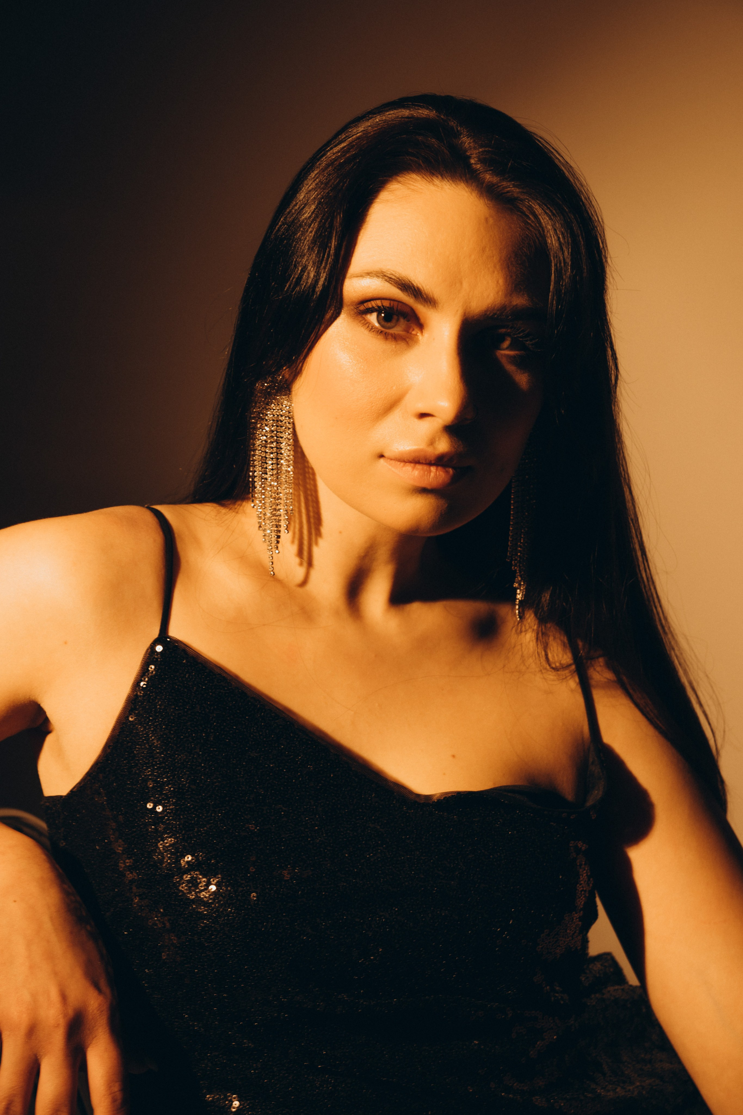 Длинная выдержка. Фотограф Москва