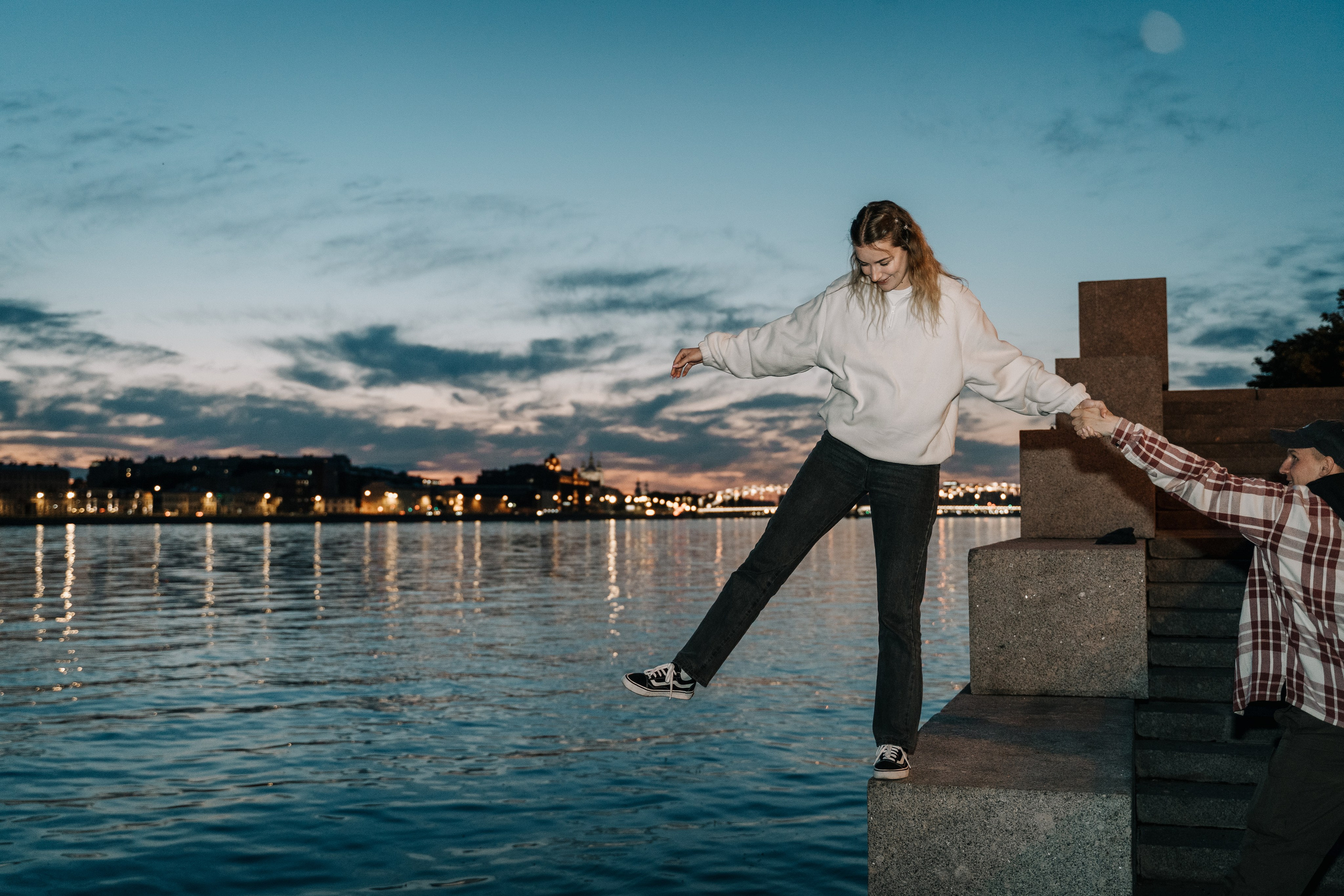 SUDAKOVY. MILATE — выпускные альбомы, фотосессии и видео в Москве