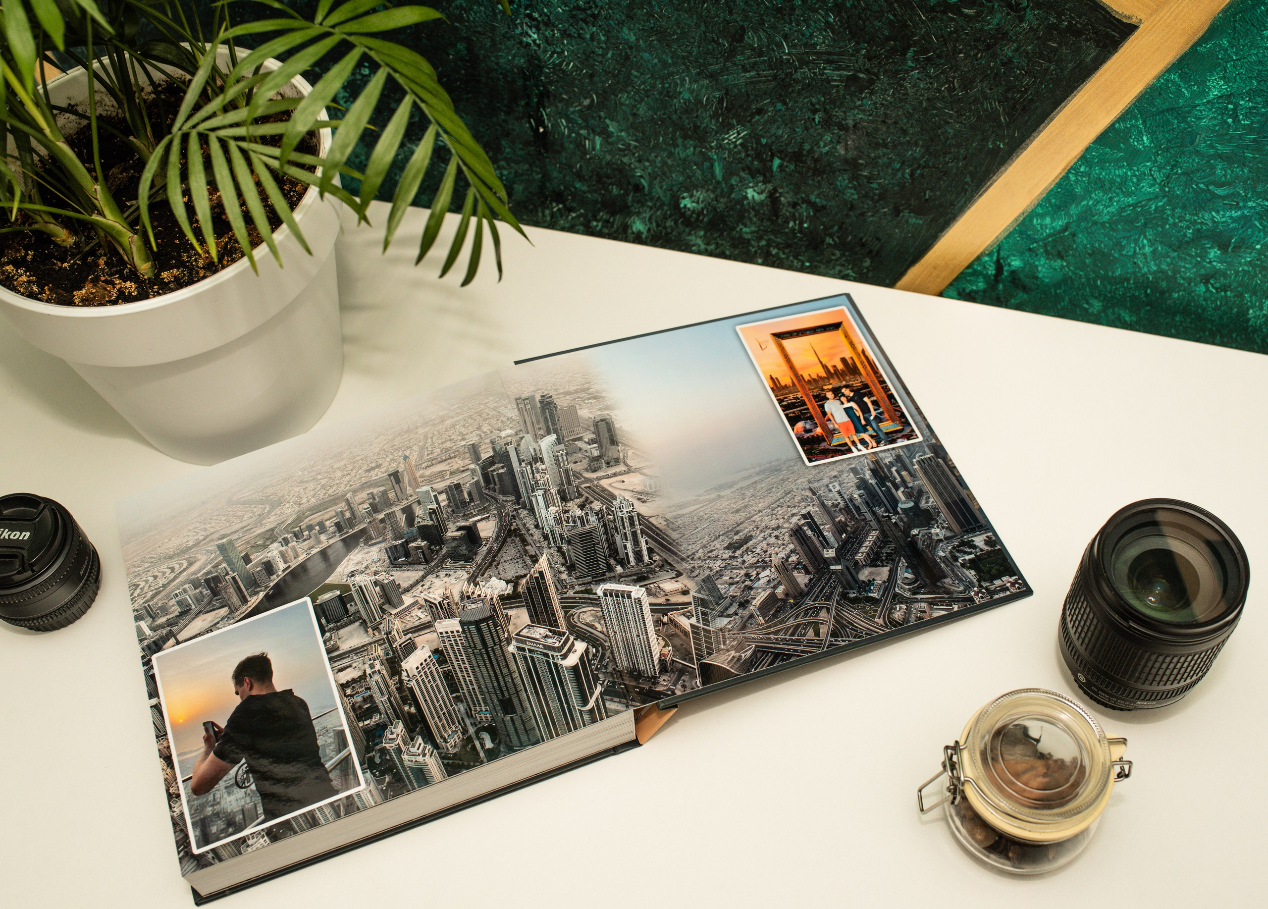 Фотокнига Африка. MILATE — выпускные альбомы, фотосессии и видео в Москве