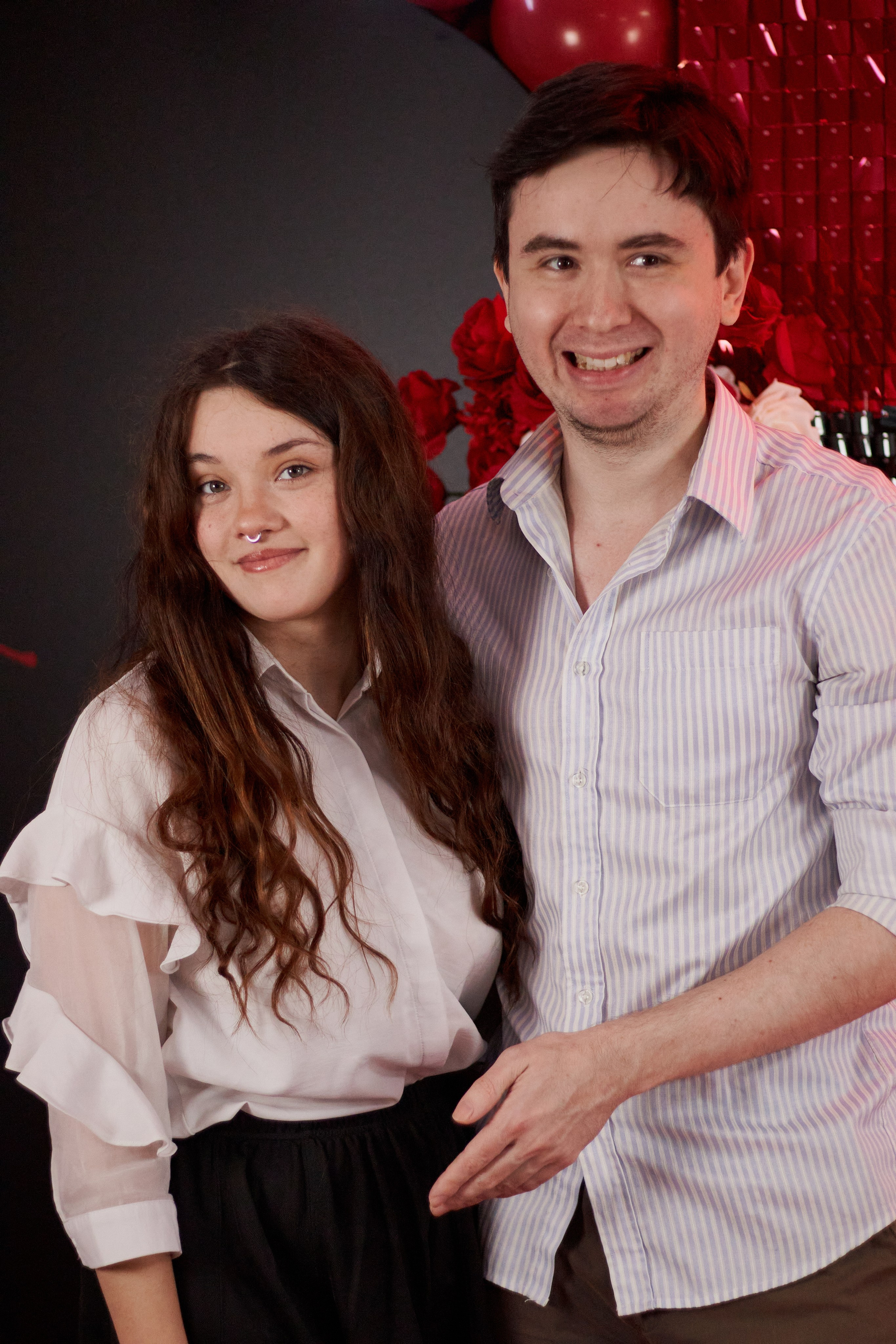 Корпоратив. Фотограф в Ростове-на-Дону Нюхарева Виктория