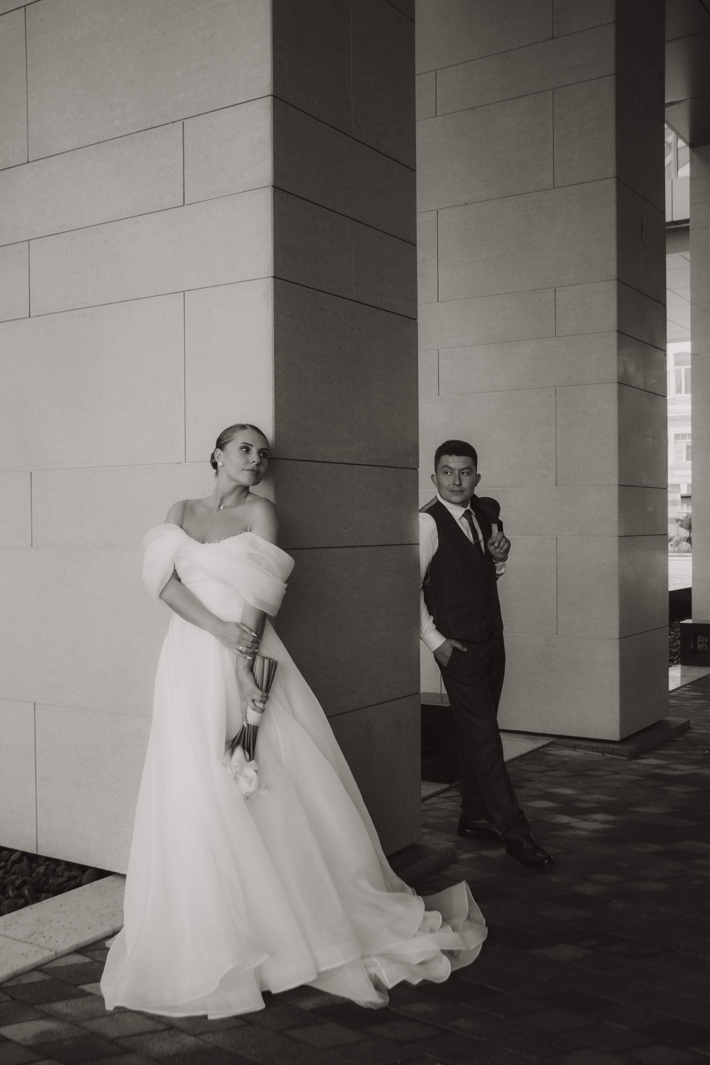 Егор & Анастасия | Полный день. Фотограф во Владивостоке Парамонова Елена