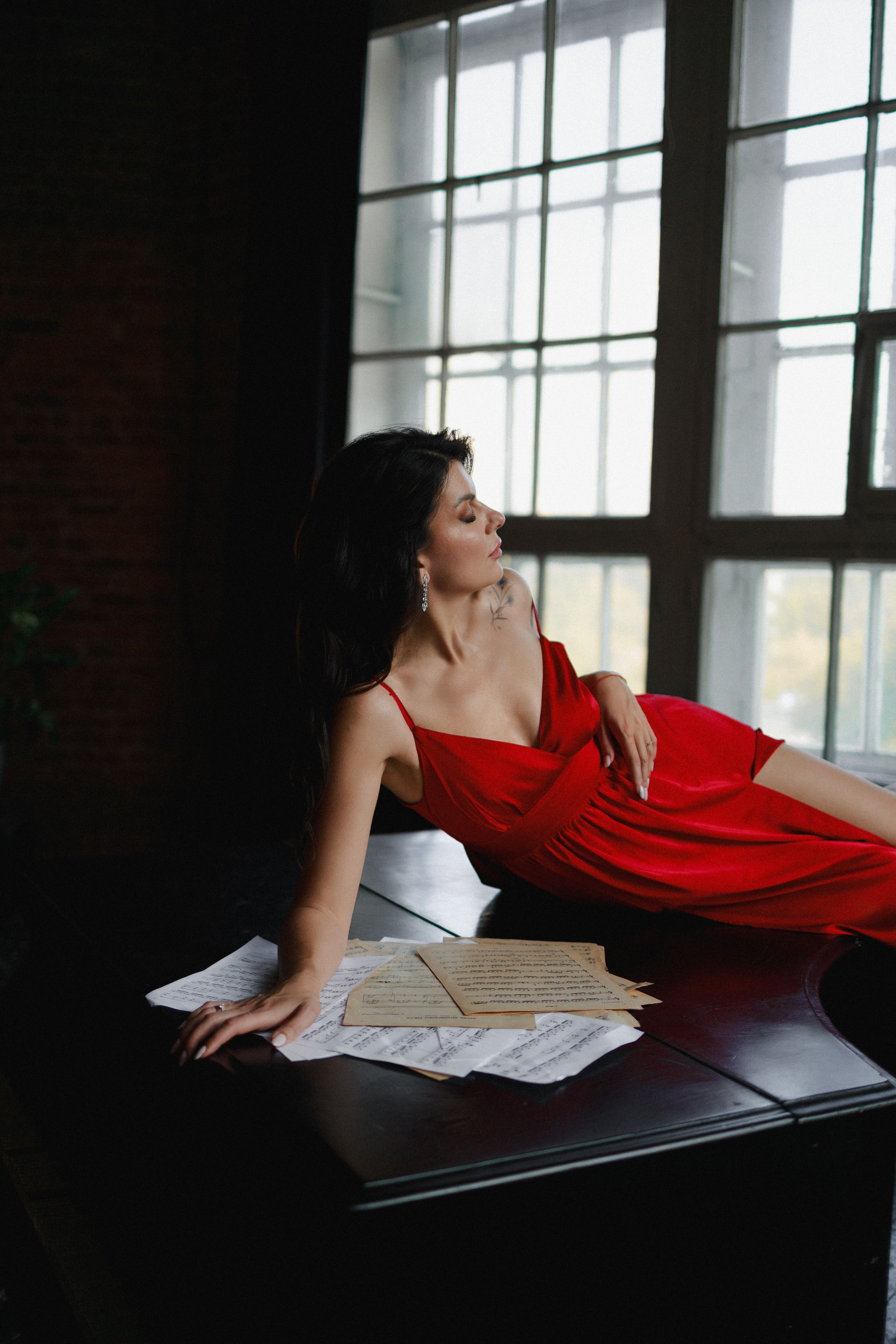 Настя. Семейный видеограф в Москве Элина Ладова