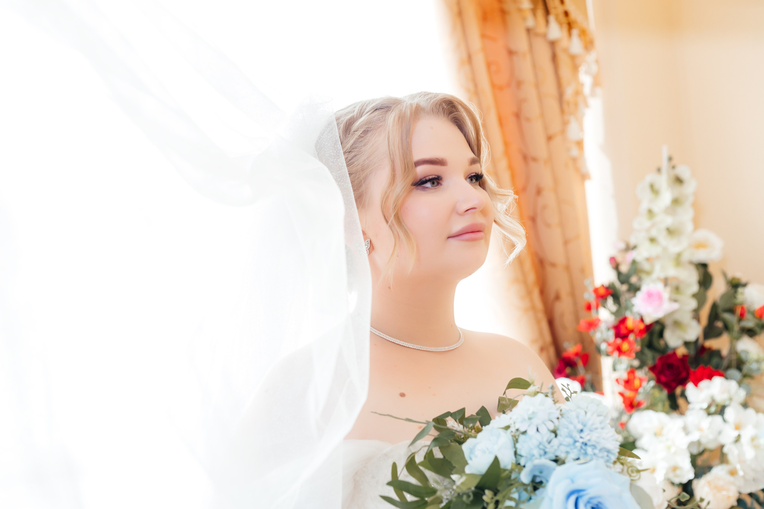 Свадьба в Новопокровской. Свадебный и семейный фотограф в Краснодарском крае Мария Данилкина