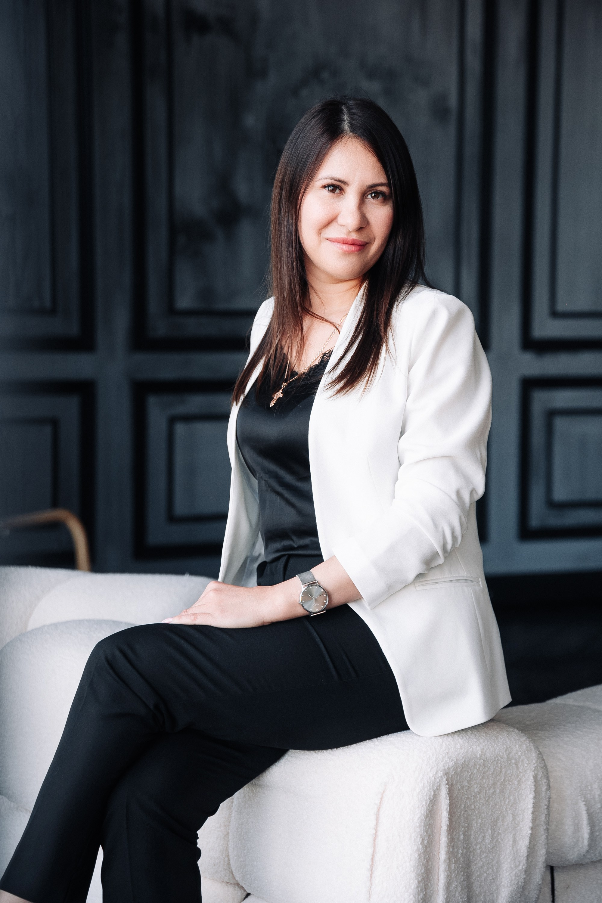 Этажи портреты. Фотограф в Хабаровске Швендых Рудольф