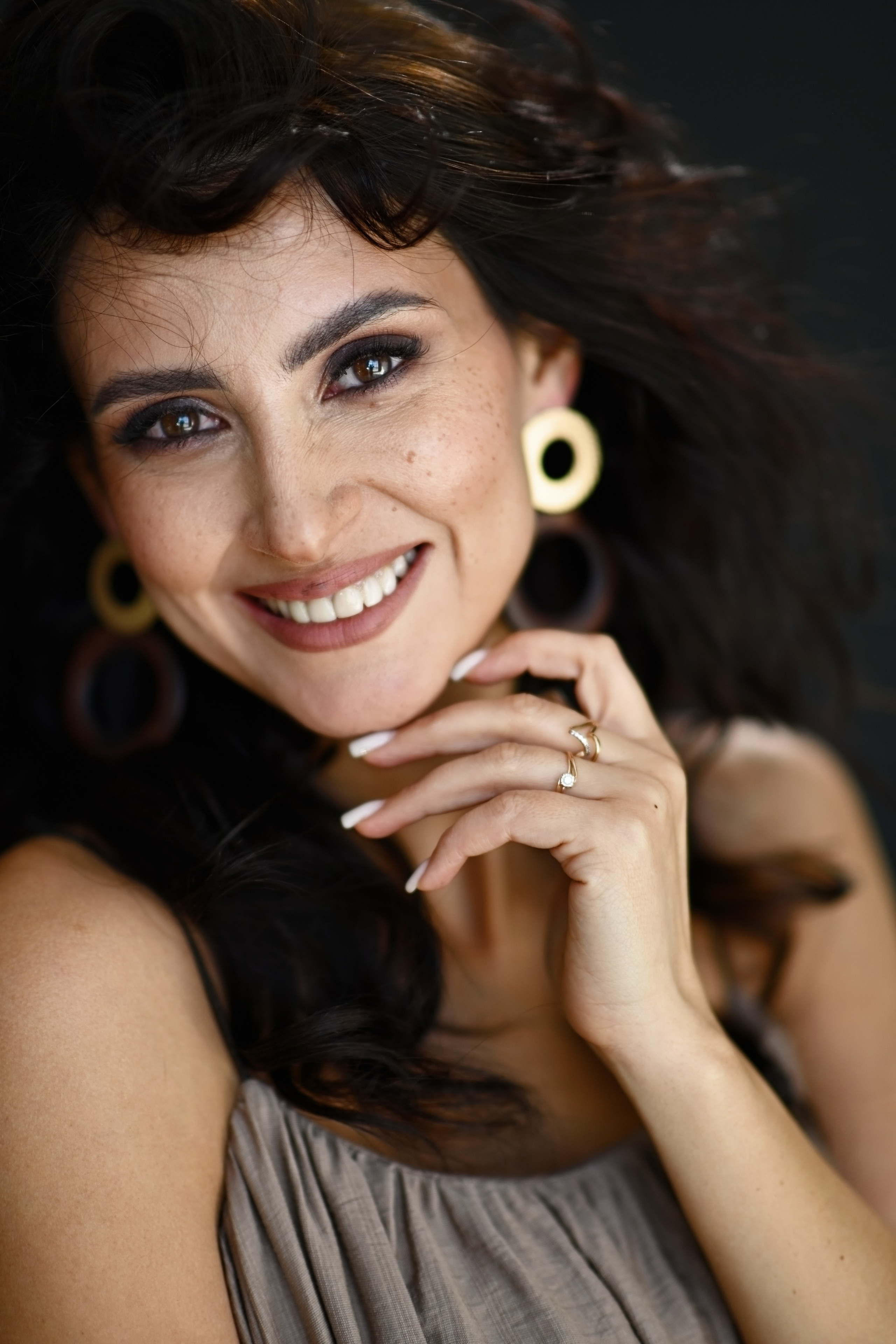 Оля. Свадебный и семейный фотограф в Самаре Головань Наталья