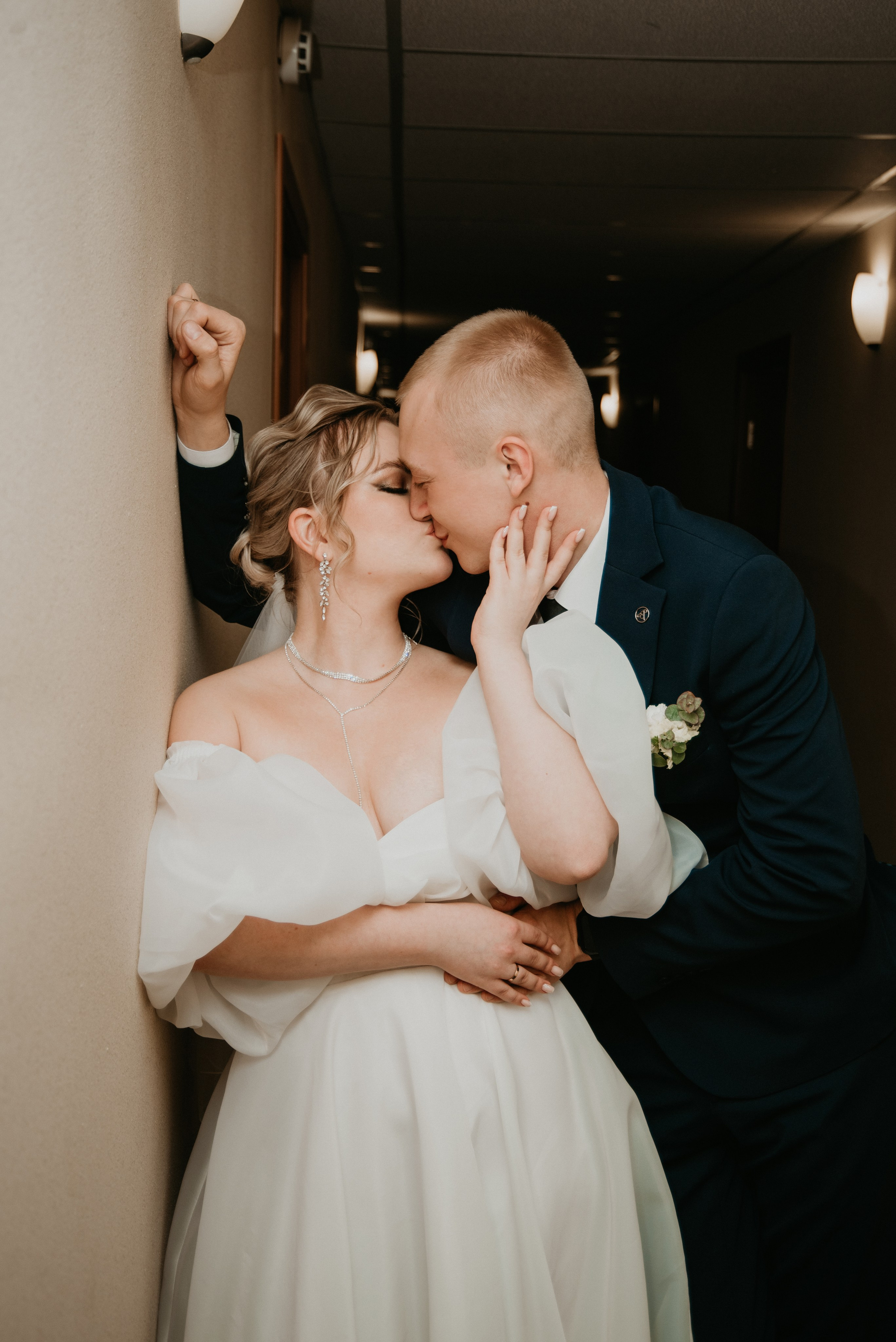 Свадьбы. Фотограф Екатерина Ридняк