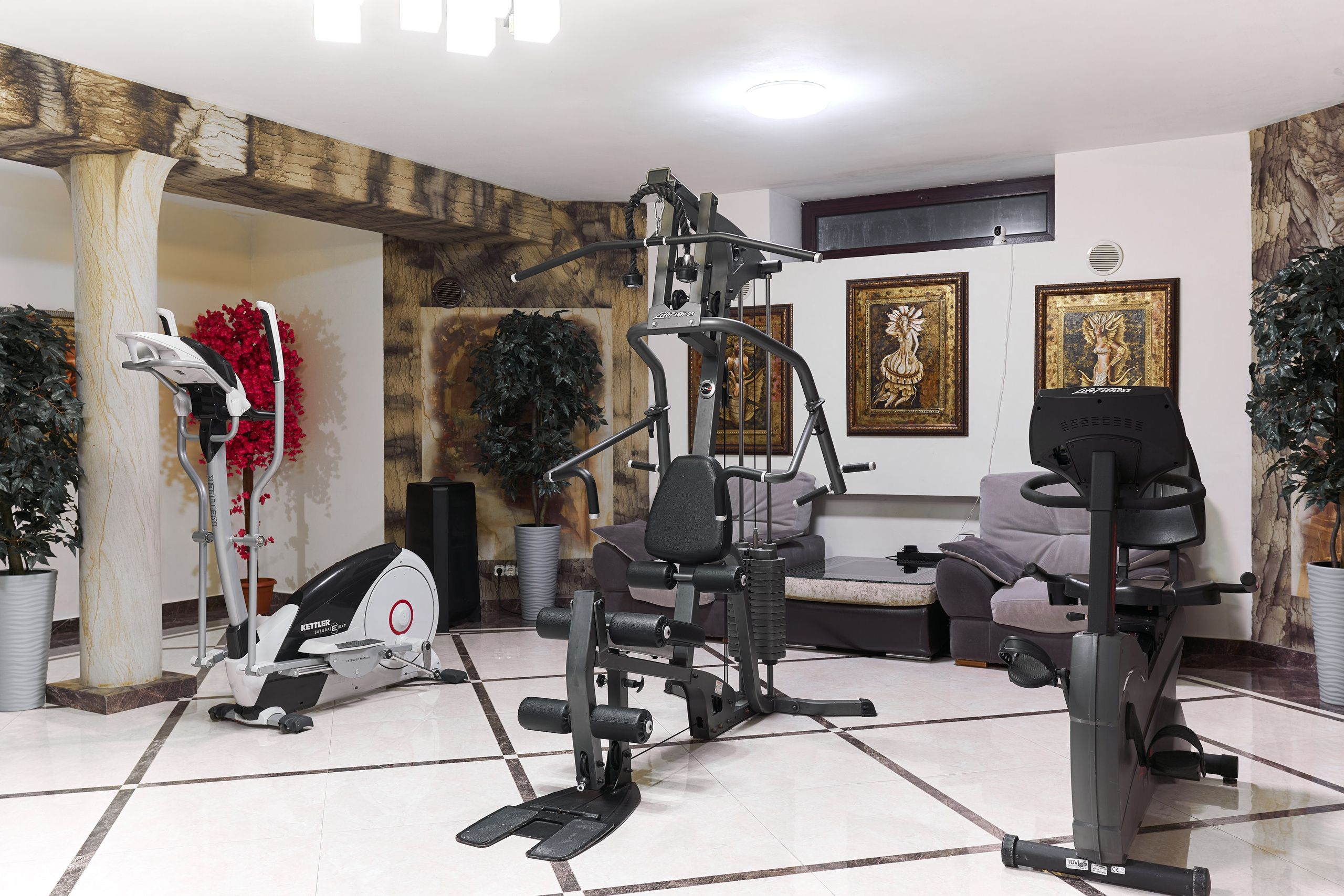 Реабилитационный центр — Антонов PRO