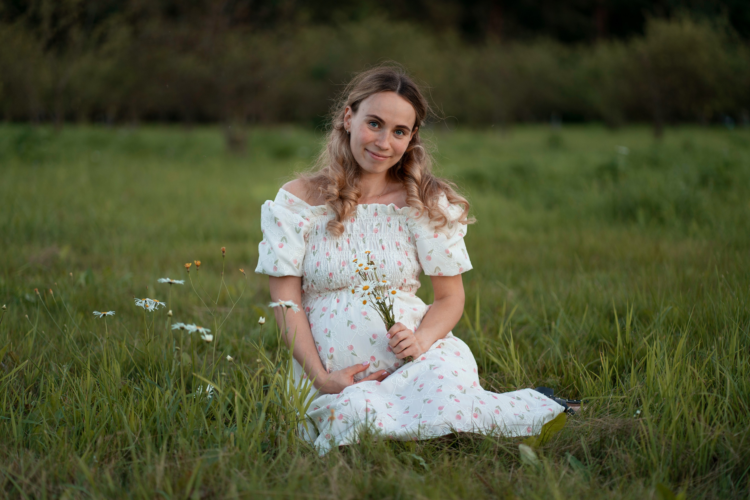 Мещерский парк. Семейный и детский фотограф Мария Лютикова