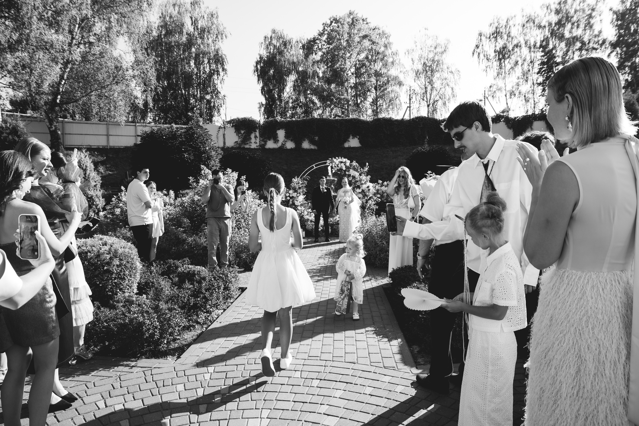 Светлана и Егор. Фотограф Иваново Арина Кудаярова