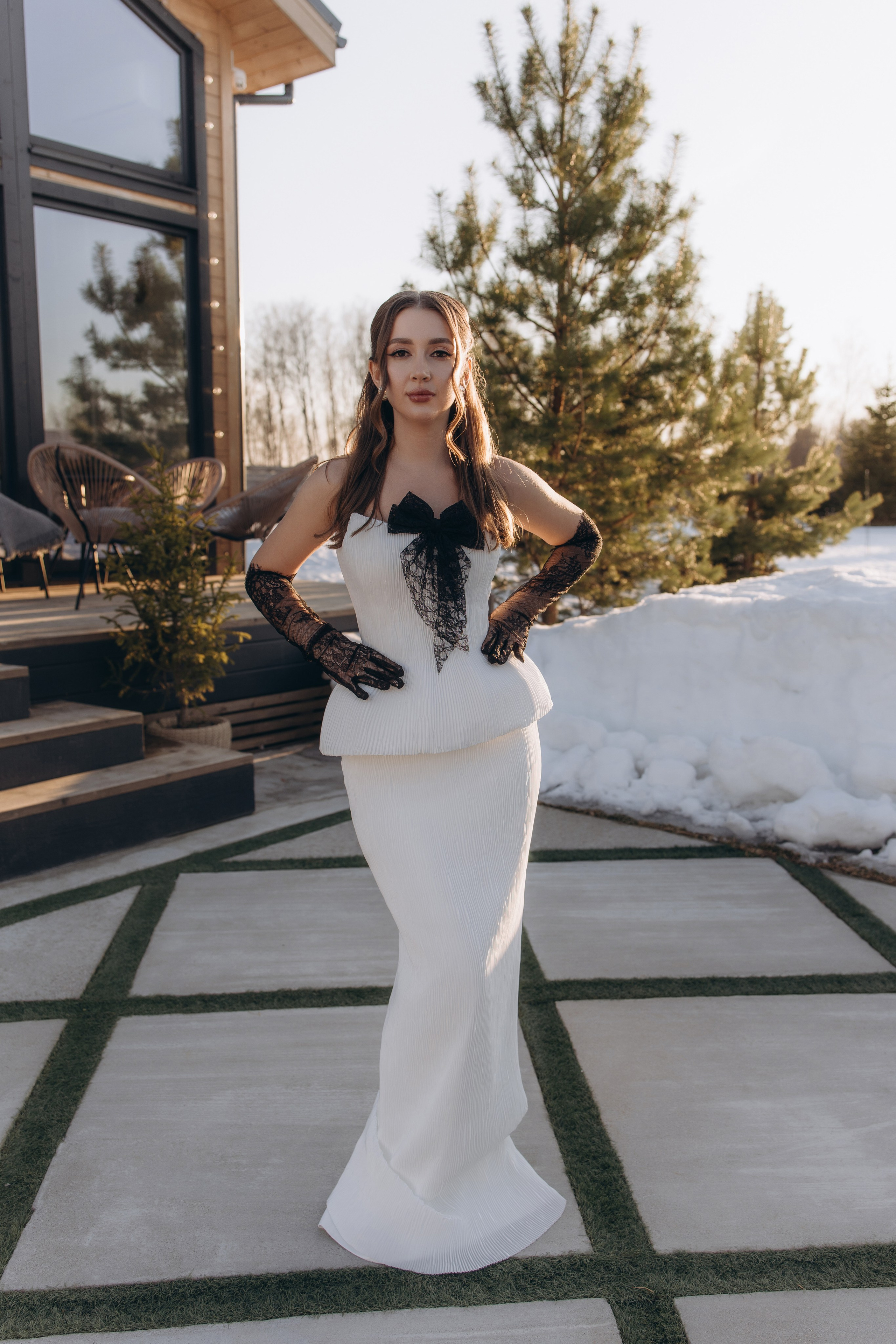 Яна и Александр. Фотограф Иваново Арина Кудаярова