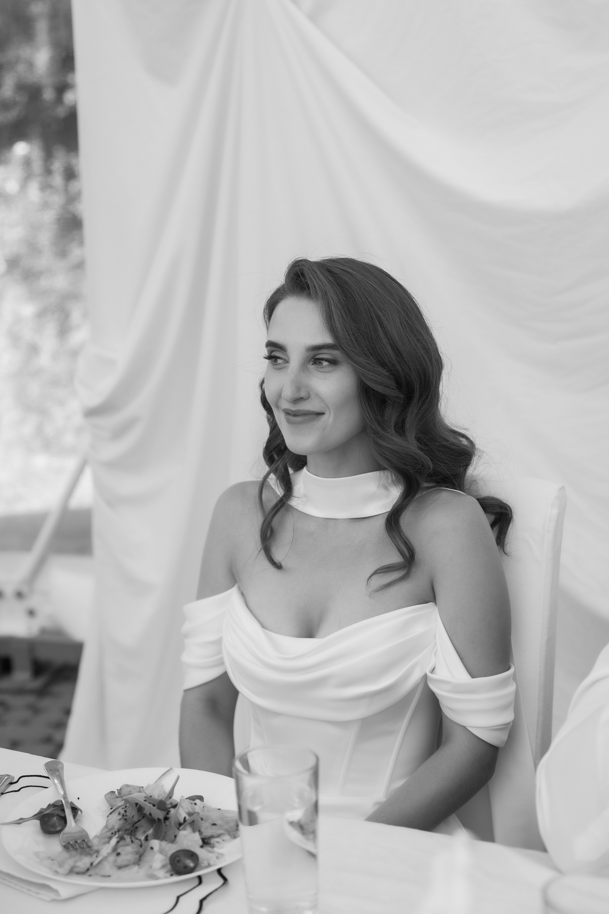 Елена и Никита. Фотограф Иваново Арина Кудаярова