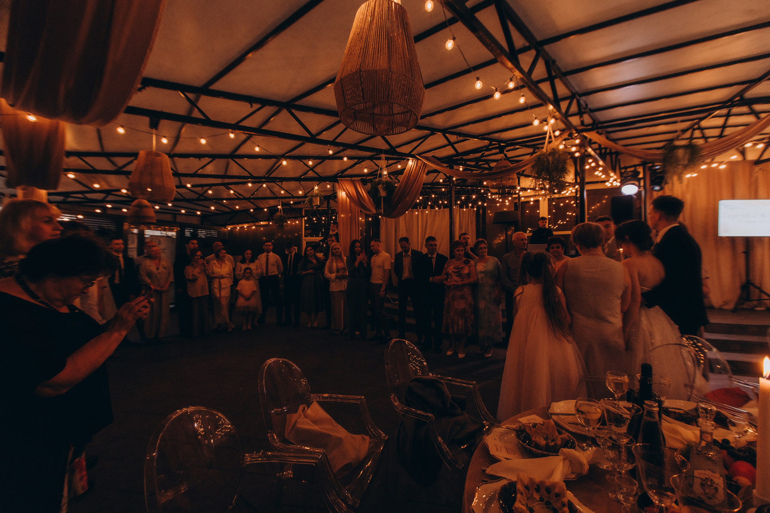 Свадьба Ксении и Сергея. Фотограф Иваново Арина Кудаярова