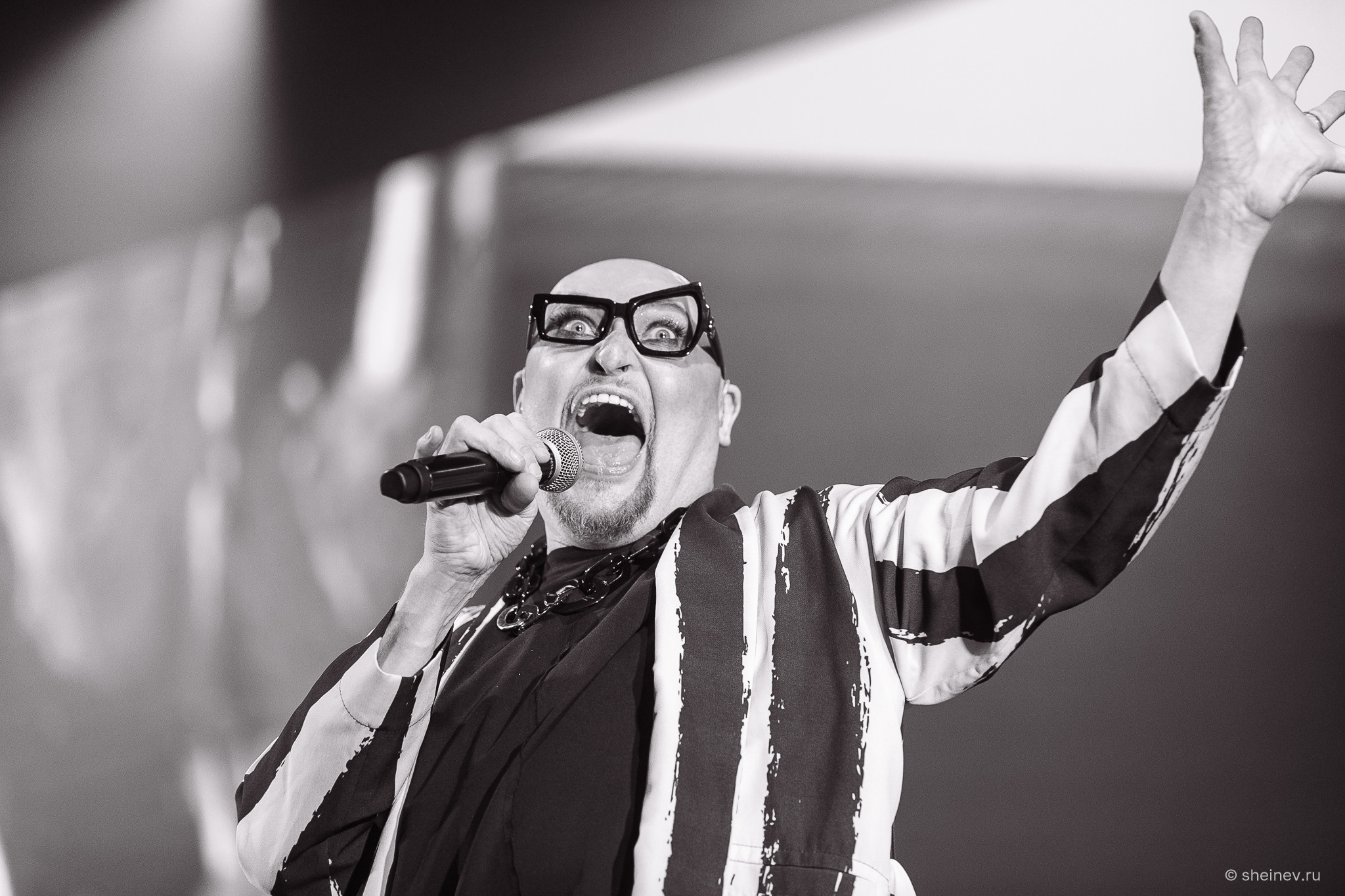 Руки Вверх. Фотограф в Астрахани Евгений Шеин