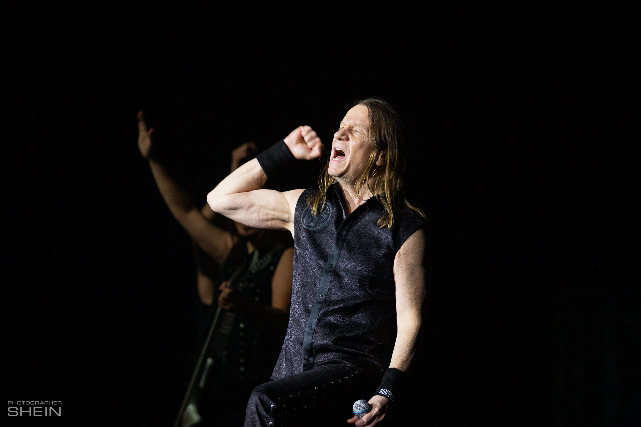 Кипелов. Фотограф в Астрахани Евгений Шеин