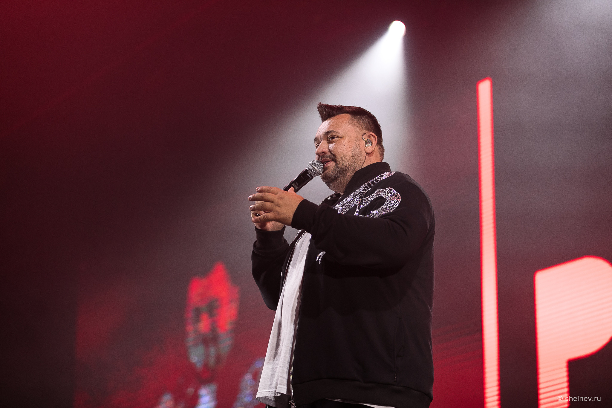 Руки Вверх. Фотограф в Астрахани Евгений Шеин