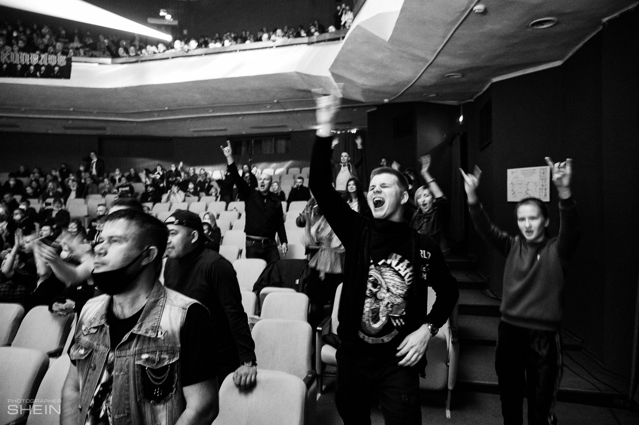 Кипелов. Фотограф в Астрахани Евгений Шеин