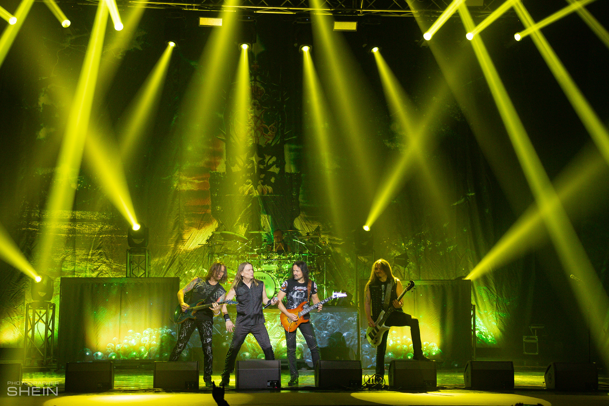 Кипелов. Фотограф в Астрахани Евгений Шеин